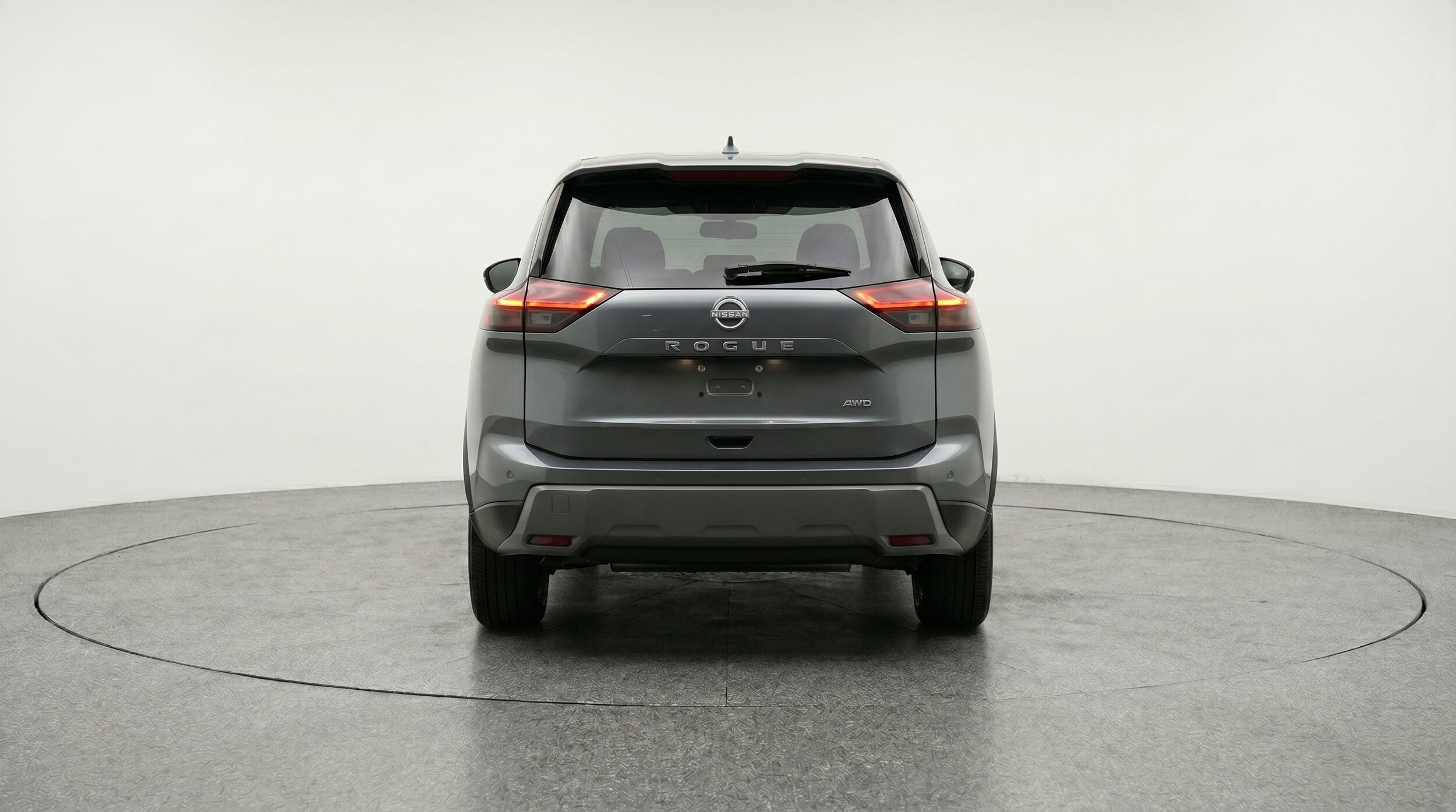 Thumbnail: 2025 Nissan Rogue - 7
