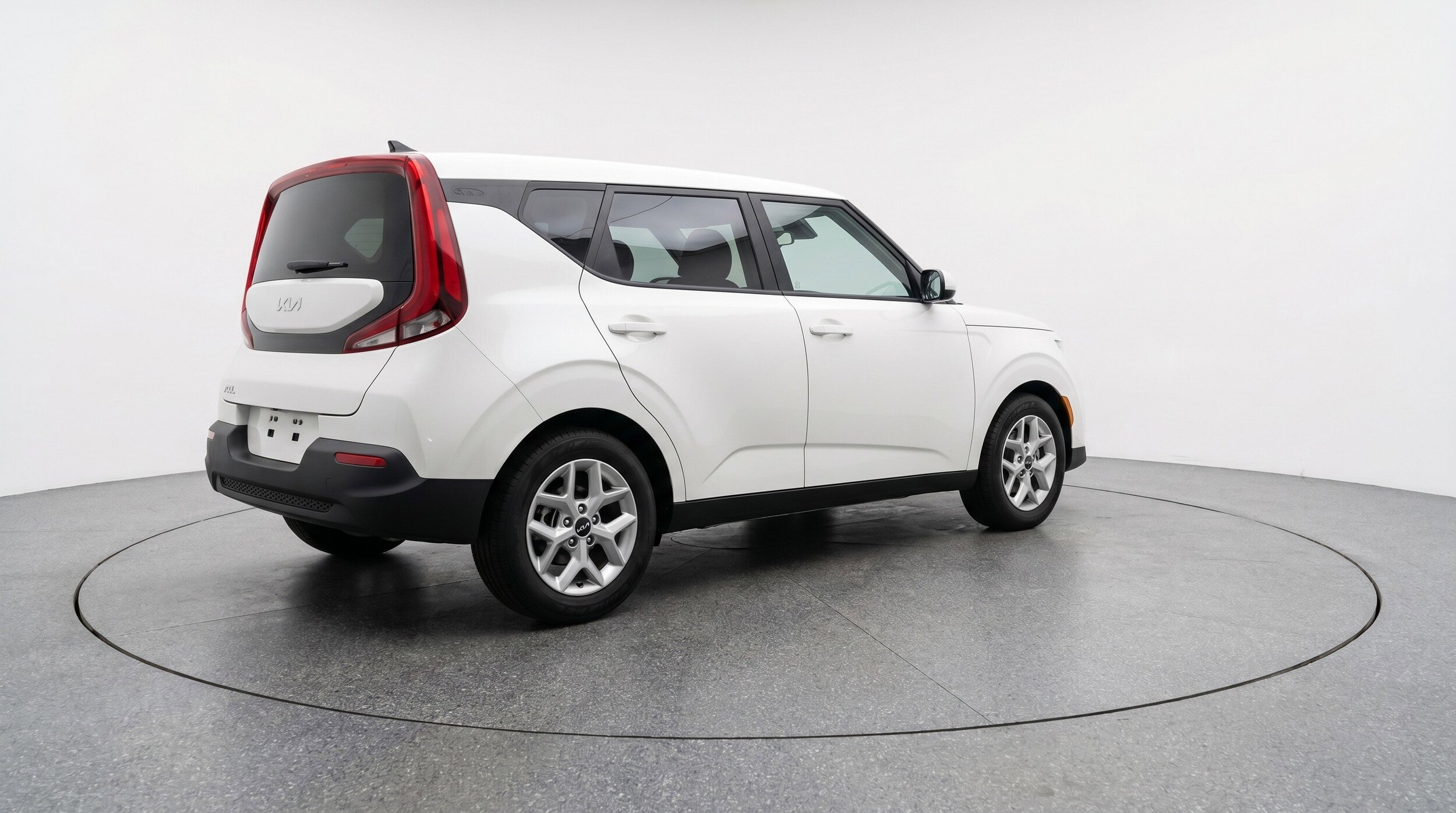 Thumbnail: 2025 Kia Soul - 9