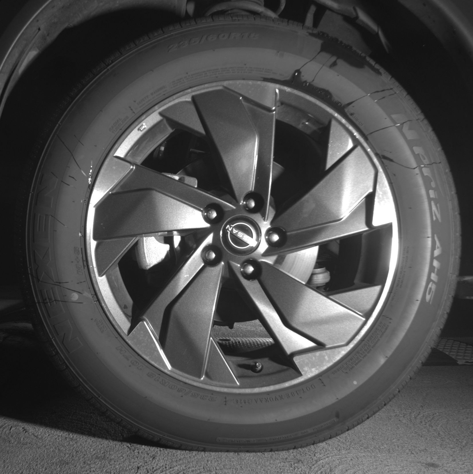 Thumbnail: 2025 Nissan Rogue - 12