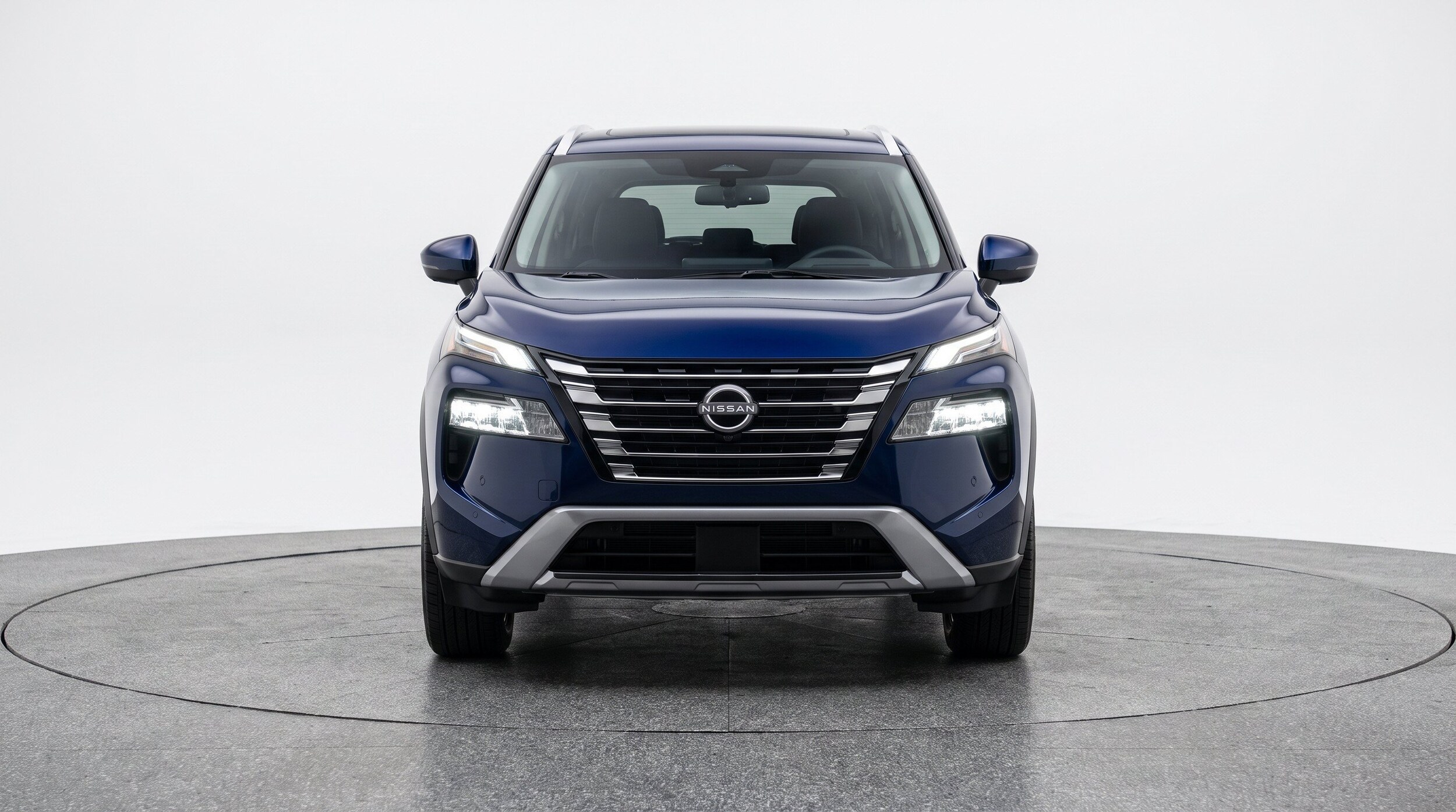 Thumbnail: 2026 Nissan Rogue - 2