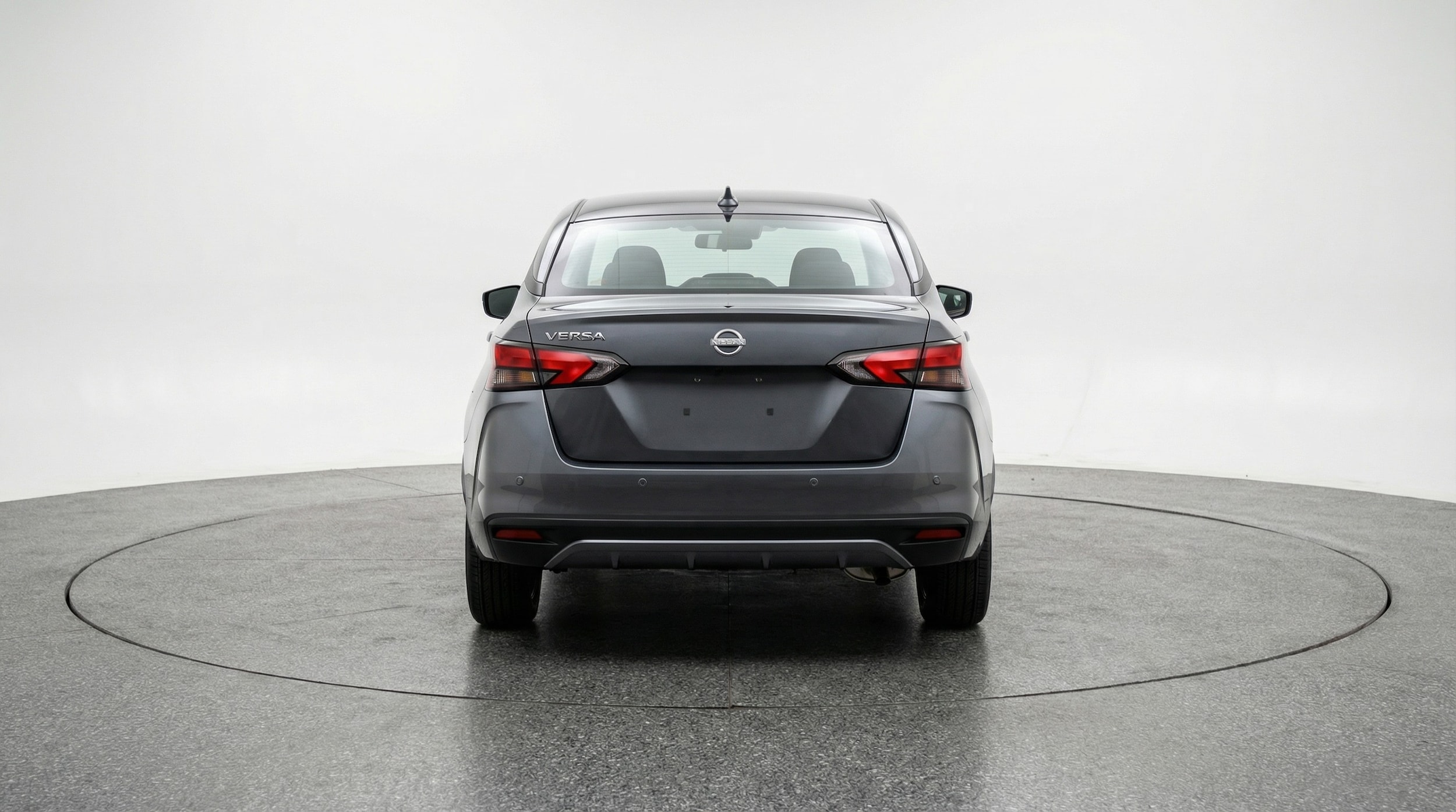 Thumbnail: 2025 Nissan Versa - 6