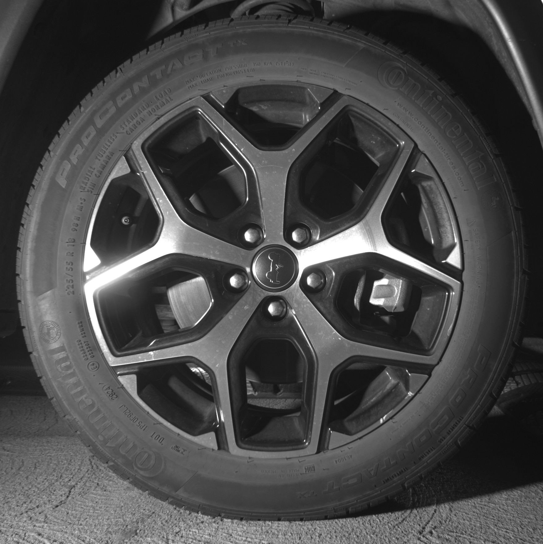 Thumbnail: 2025 Jeep Compass - 13