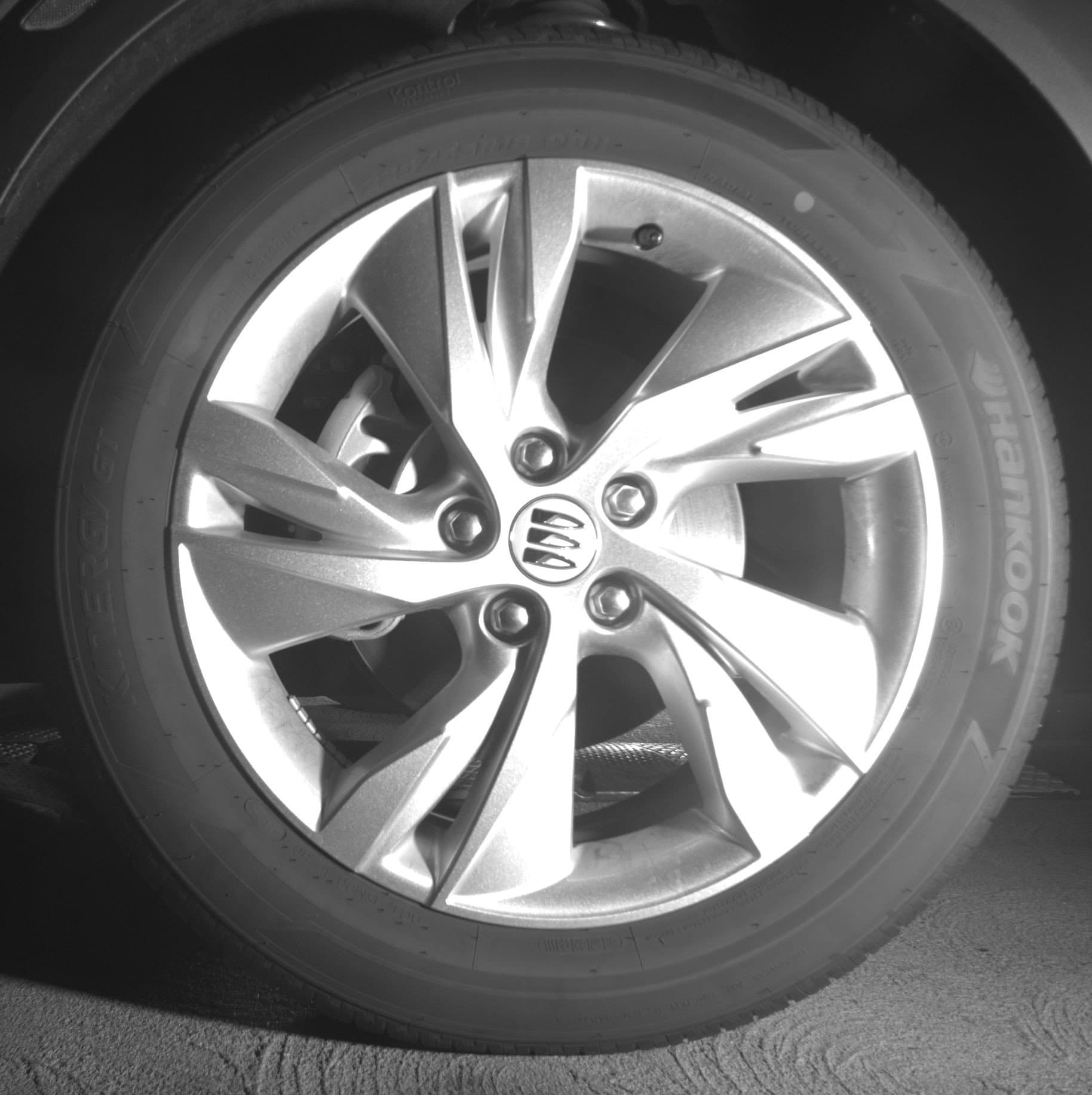 Thumbnail: 2026 Buick Encore GX - 12