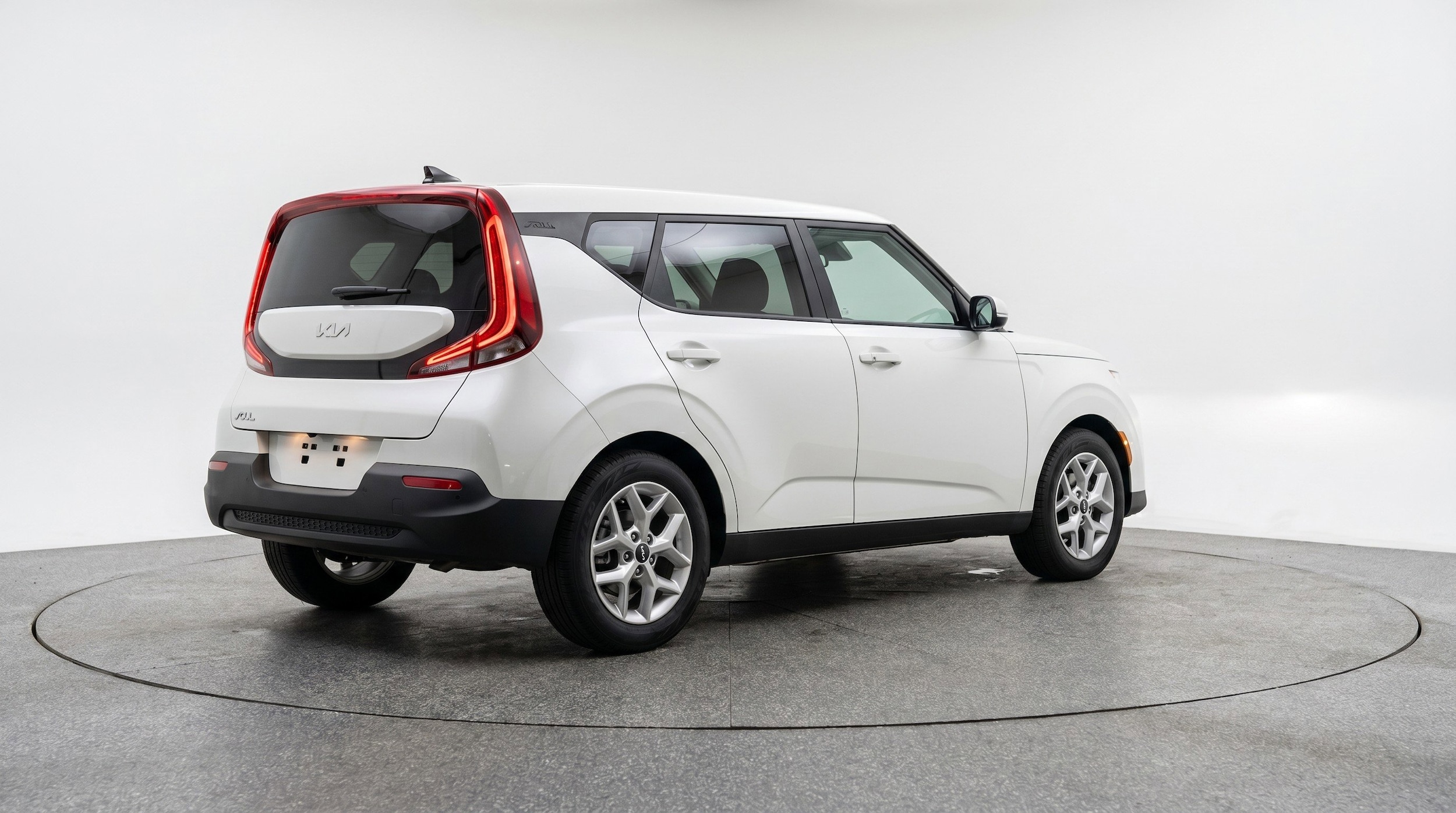 Thumbnail: 2025 Kia Soul - 9