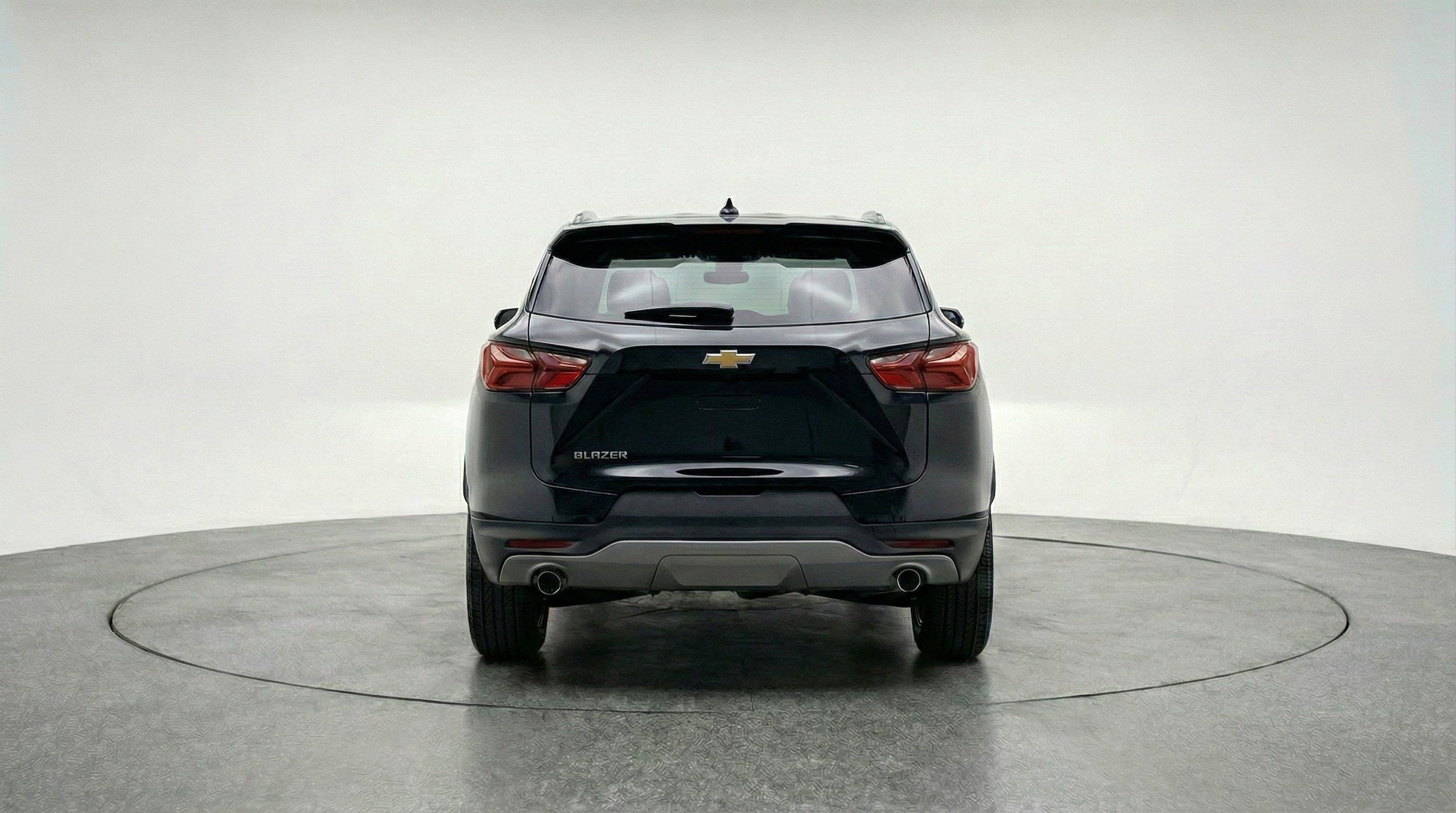Thumbnail: 2025 Chevrolet Blazer - 7