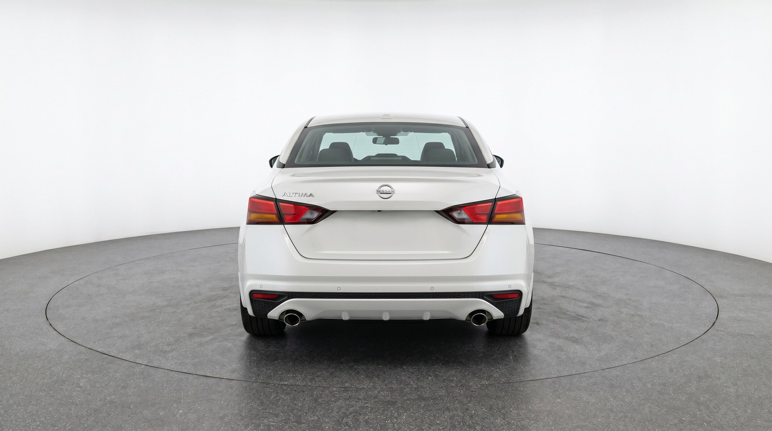Thumbnail: 2025 Nissan Altima - 7