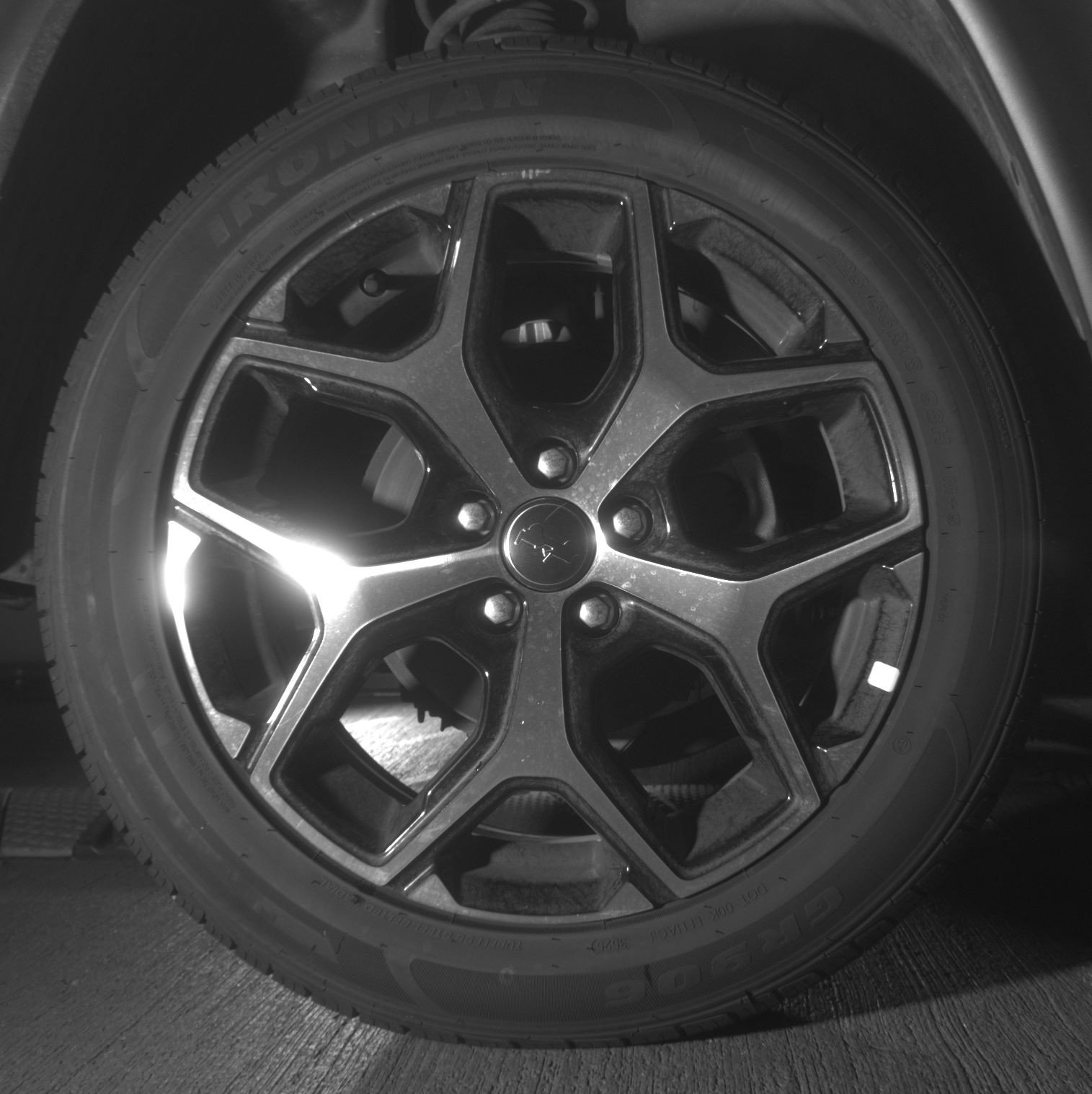 Thumbnail: 2025 Jeep Compass - 15