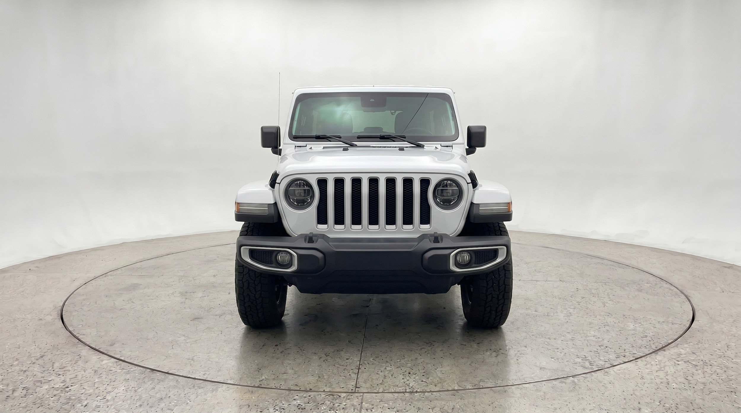 Thumbnail: 2025 Jeep Wrangler - 2