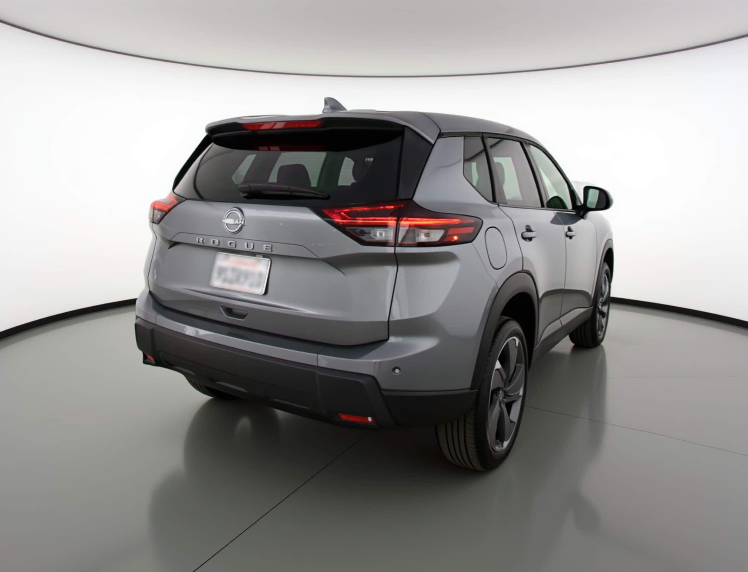 Thumbnail: 2025 Nissan Rogue - 7