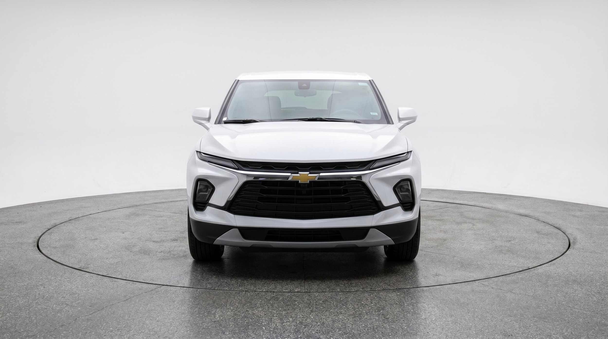 Thumbnail: 2025 Chevrolet Blazer - 2