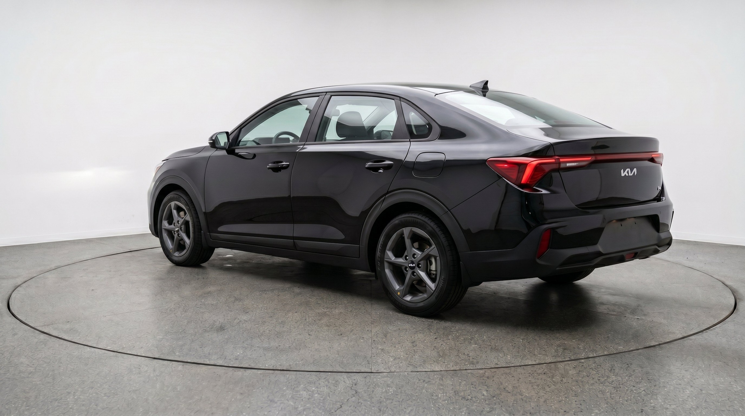 Thumbnail: 2026 Kia K4 - 6