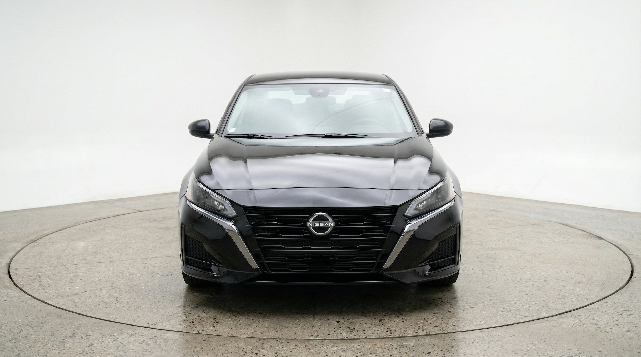 Thumbnail: 2025 Nissan Altima - 2