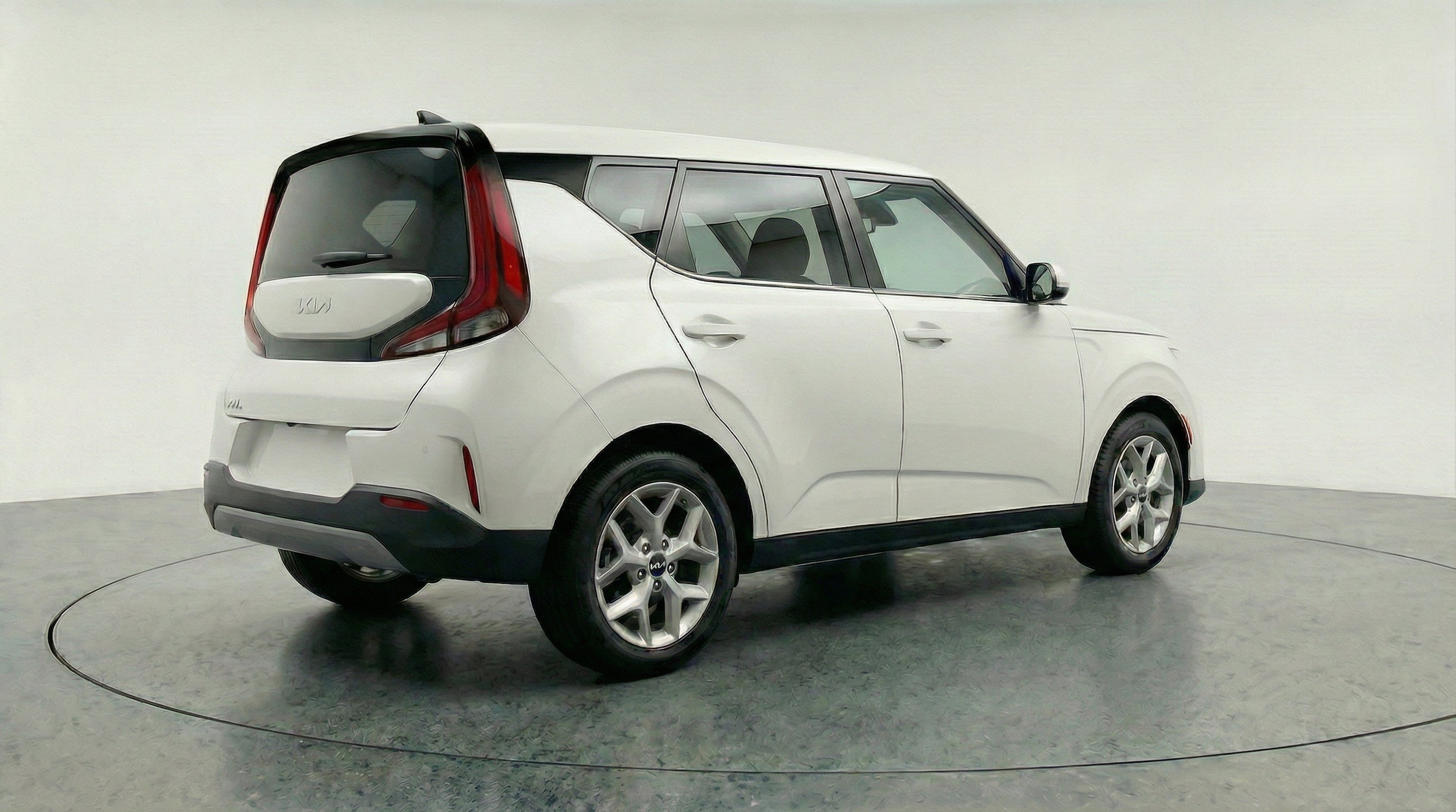 Thumbnail: 2025 Kia Soul - 9