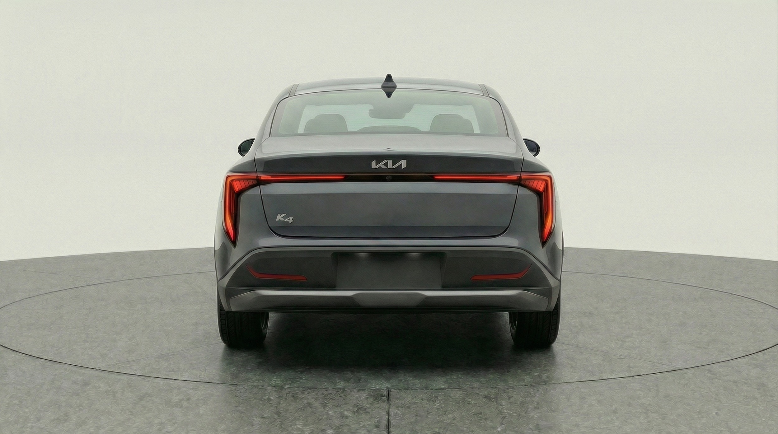 Thumbnail: 2025 Kia K4 - 6