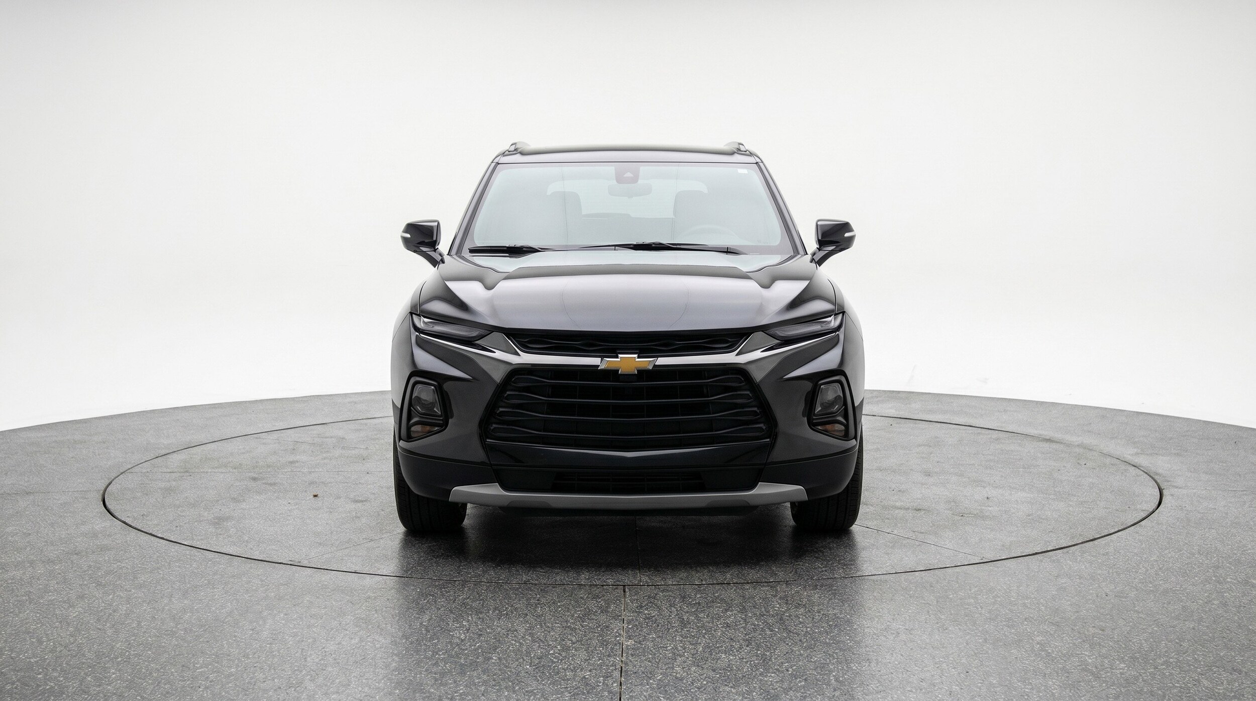 Thumbnail: 2025 Chevrolet Blazer - 2
