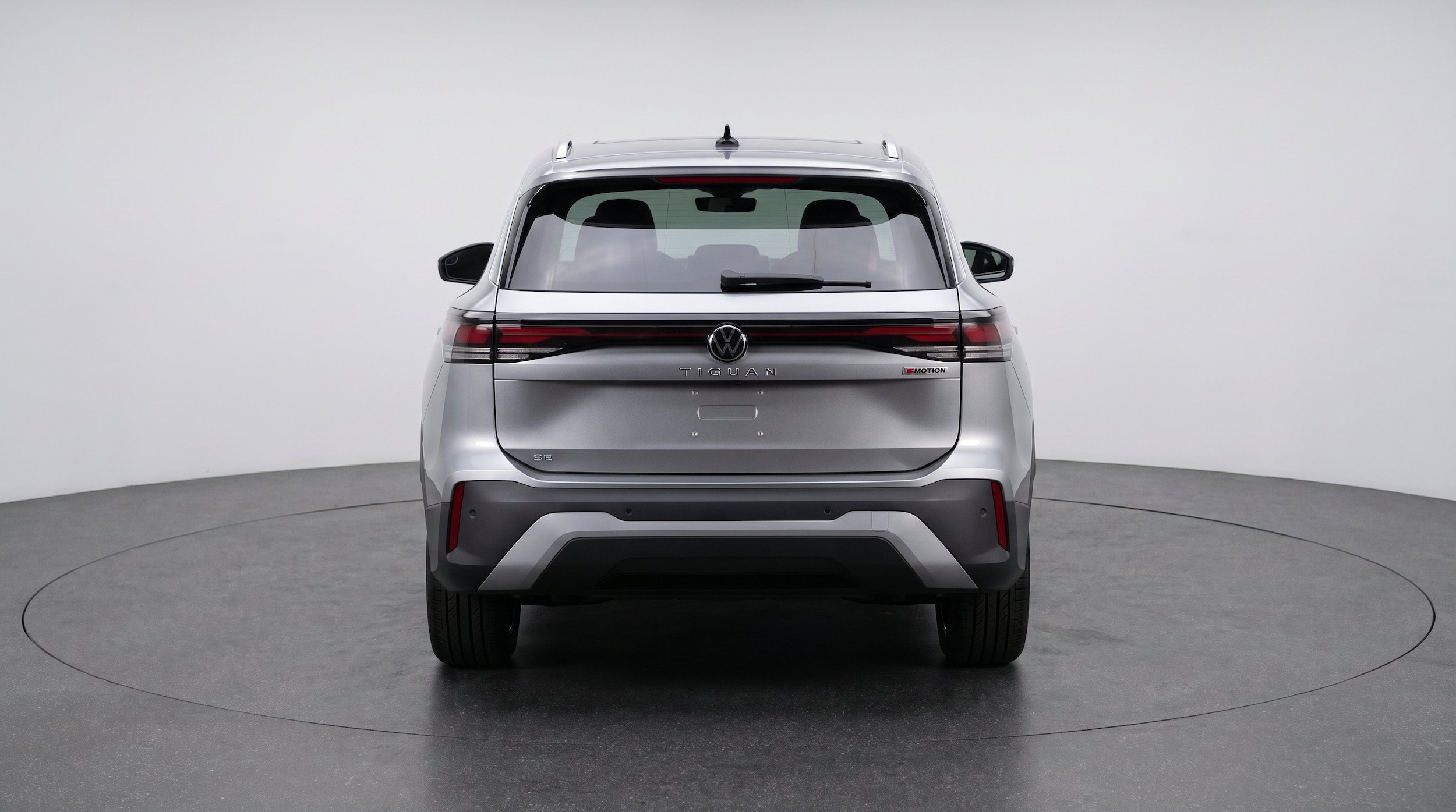 Thumbnail: 2026 Volkswagen Tiguan - 7