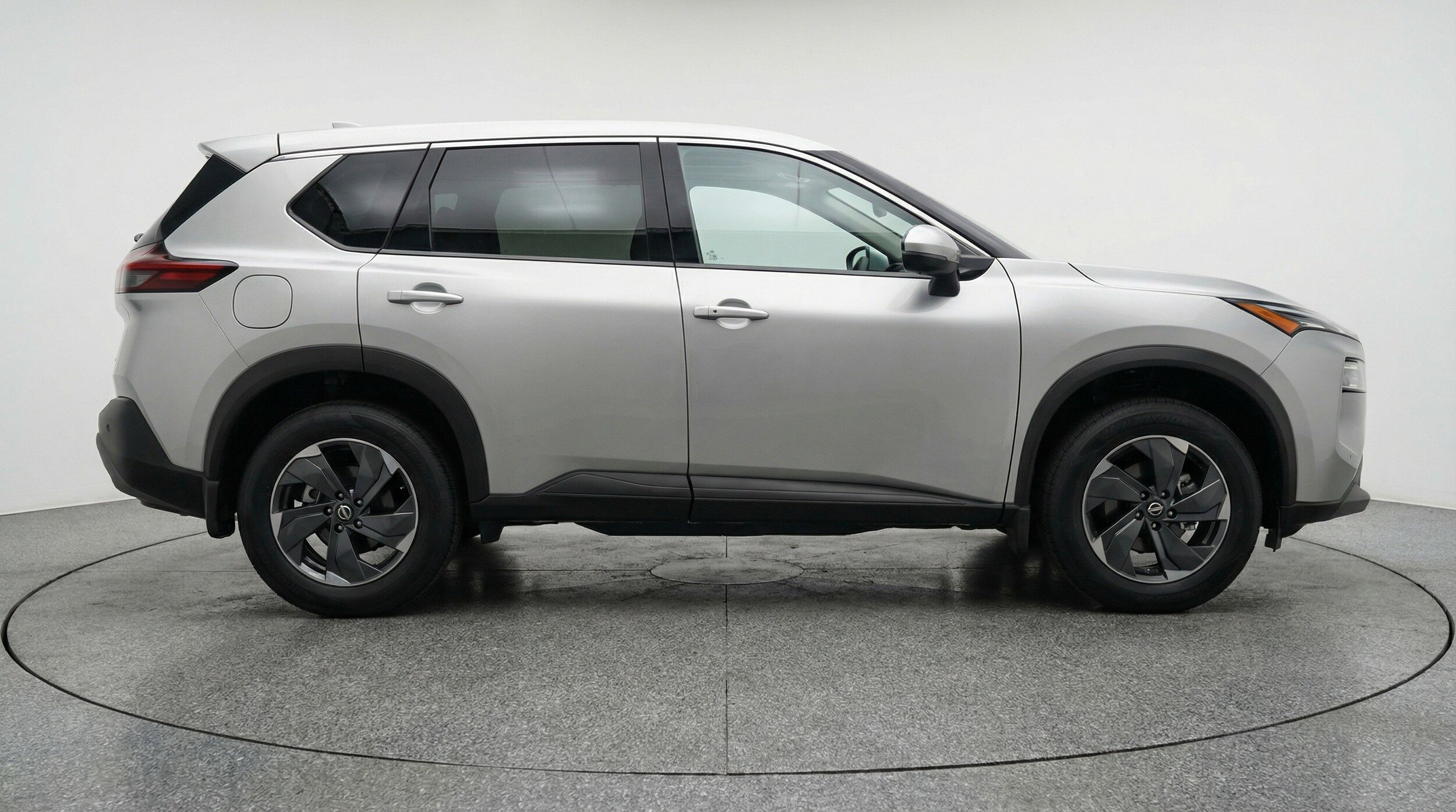 Thumbnail: 2025 Nissan Rogue - 11