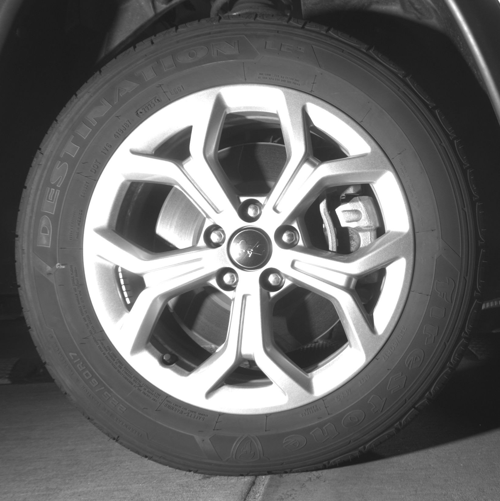 Thumbnail: 2025 Jeep Compass - 13