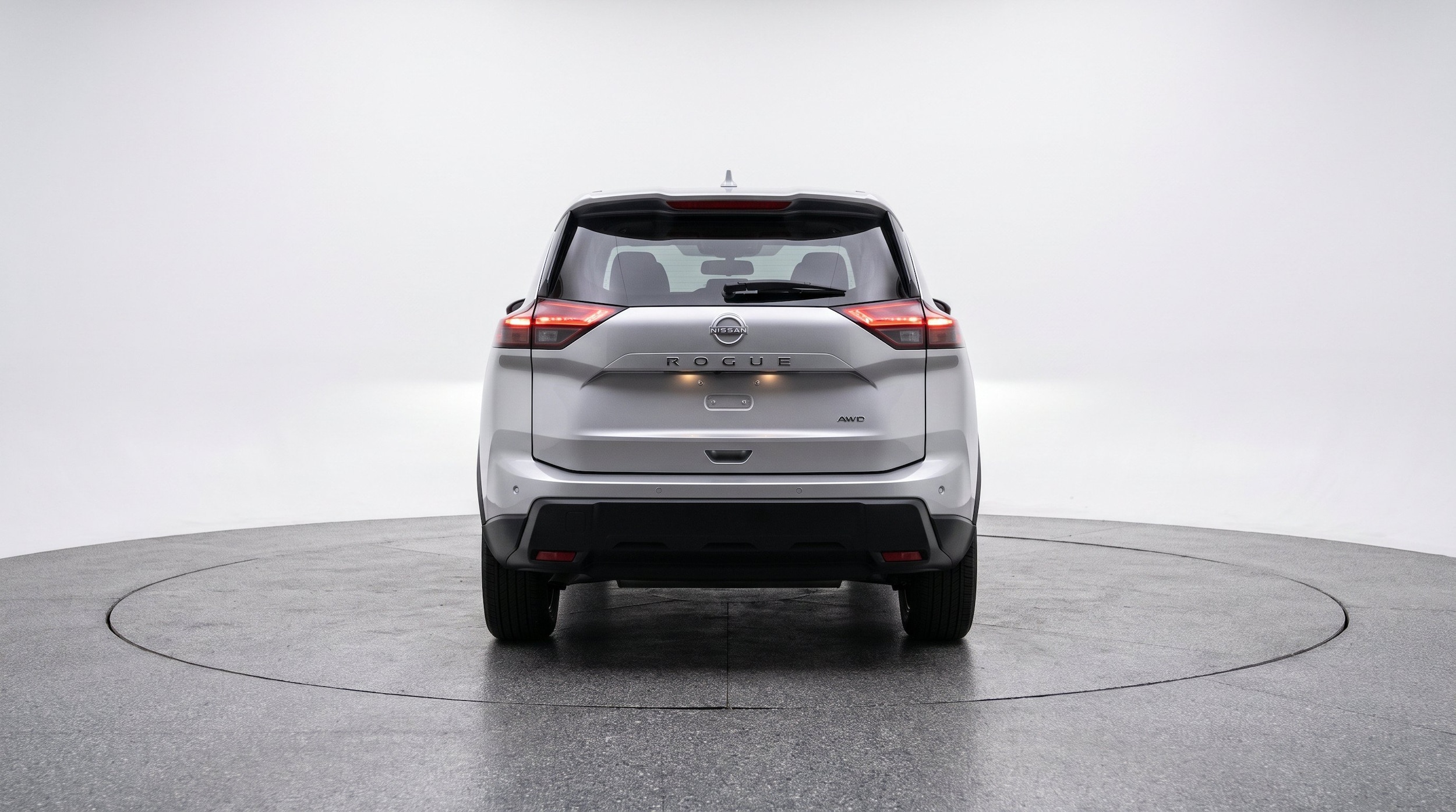 Thumbnail: 2025 Nissan Rogue - 7