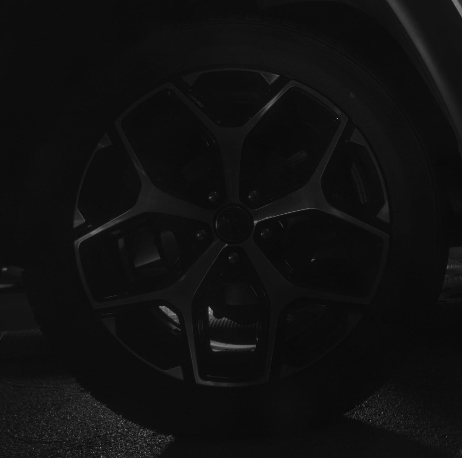 Thumbnail: 2025 Jeep Compass - 13