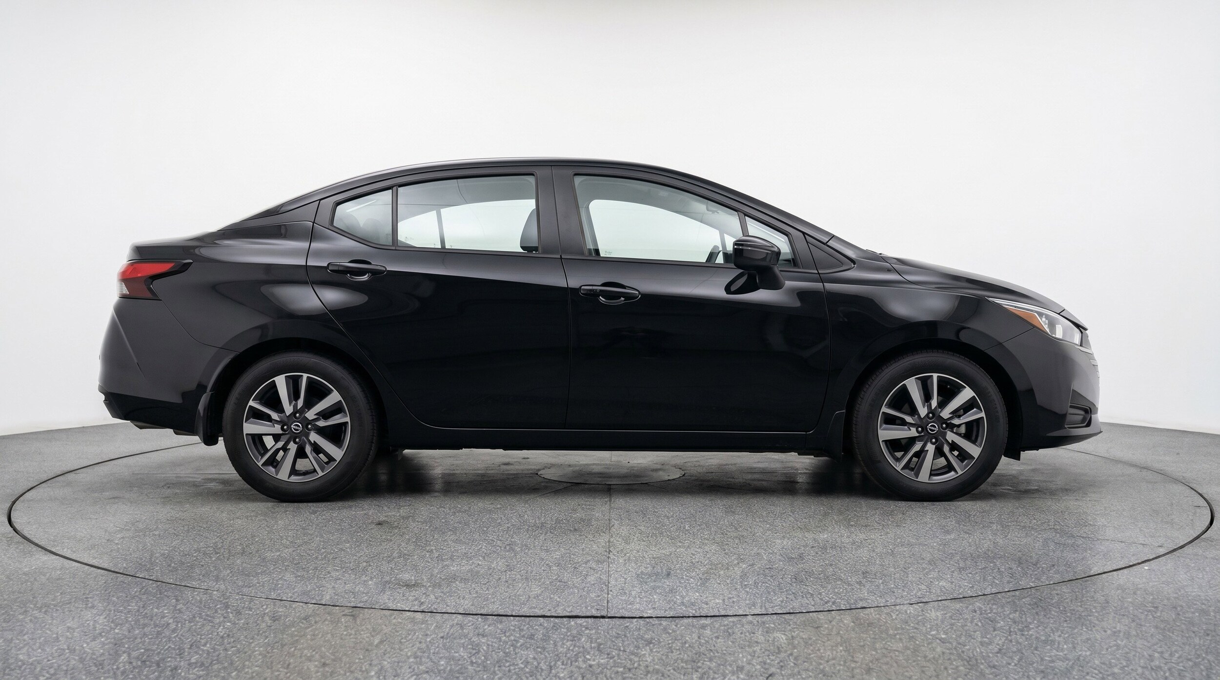 Thumbnail: 2025 Nissan Versa - 11