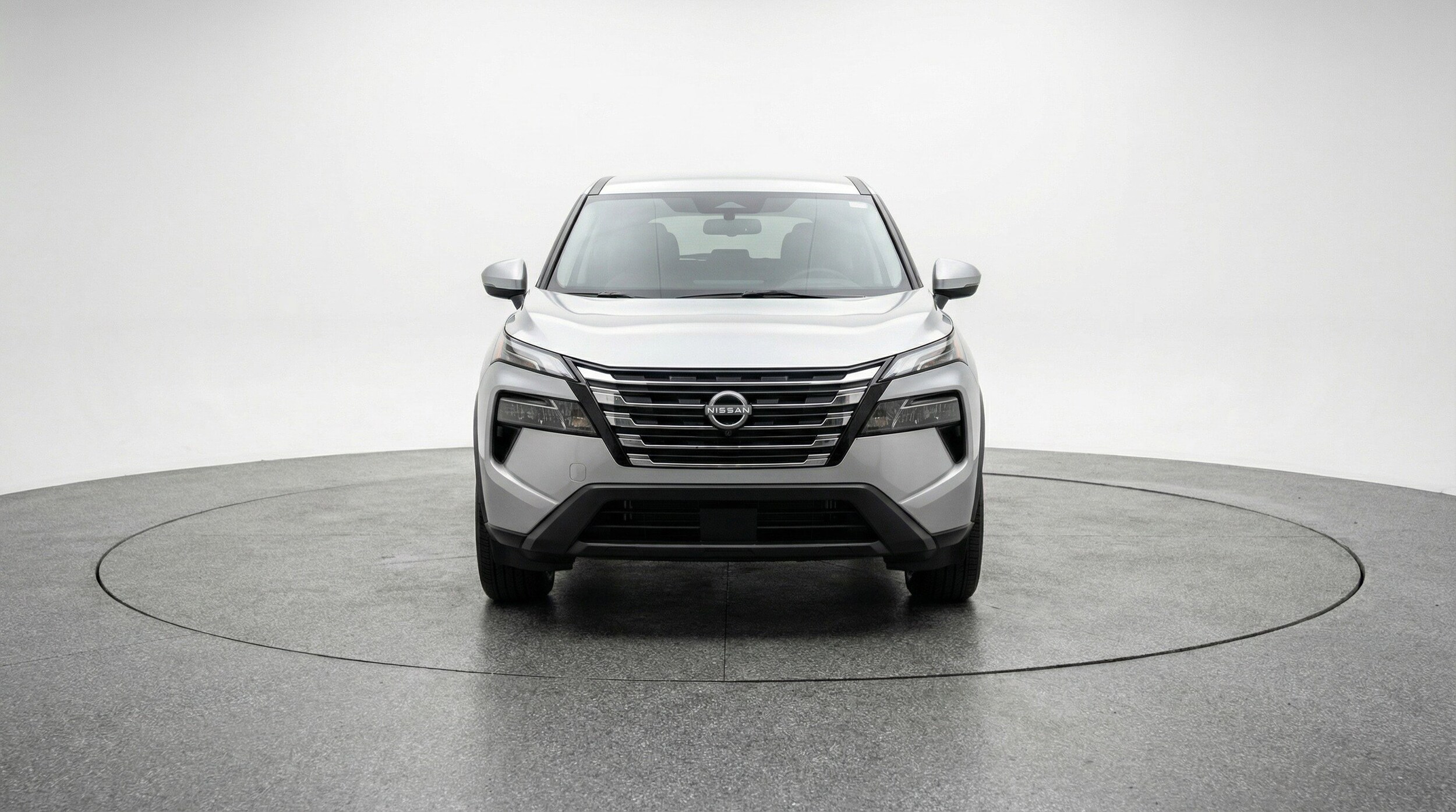 Thumbnail: 2025 Nissan Rogue - 2