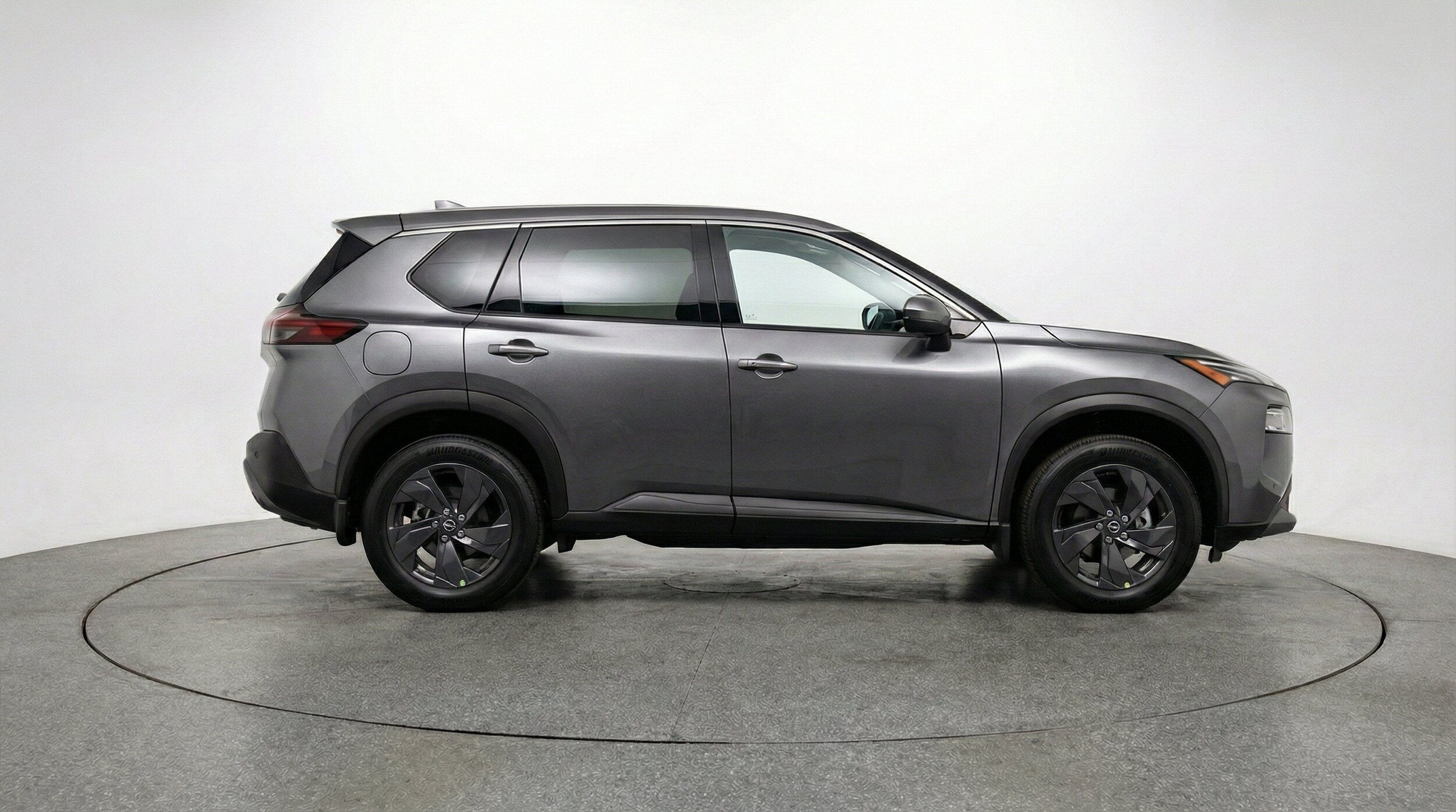 Thumbnail: 2026 Nissan Rogue - 11