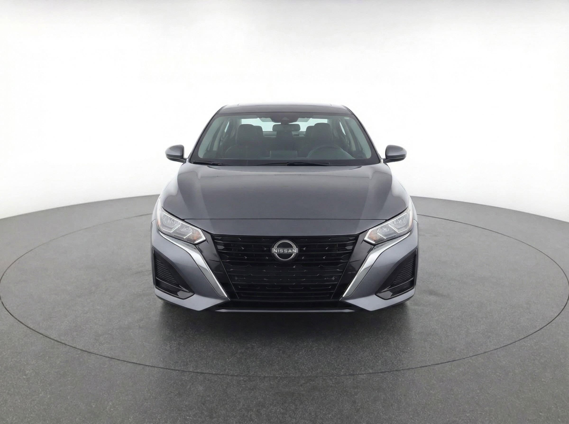 Thumbnail: 2024 Nissan Altima - 2