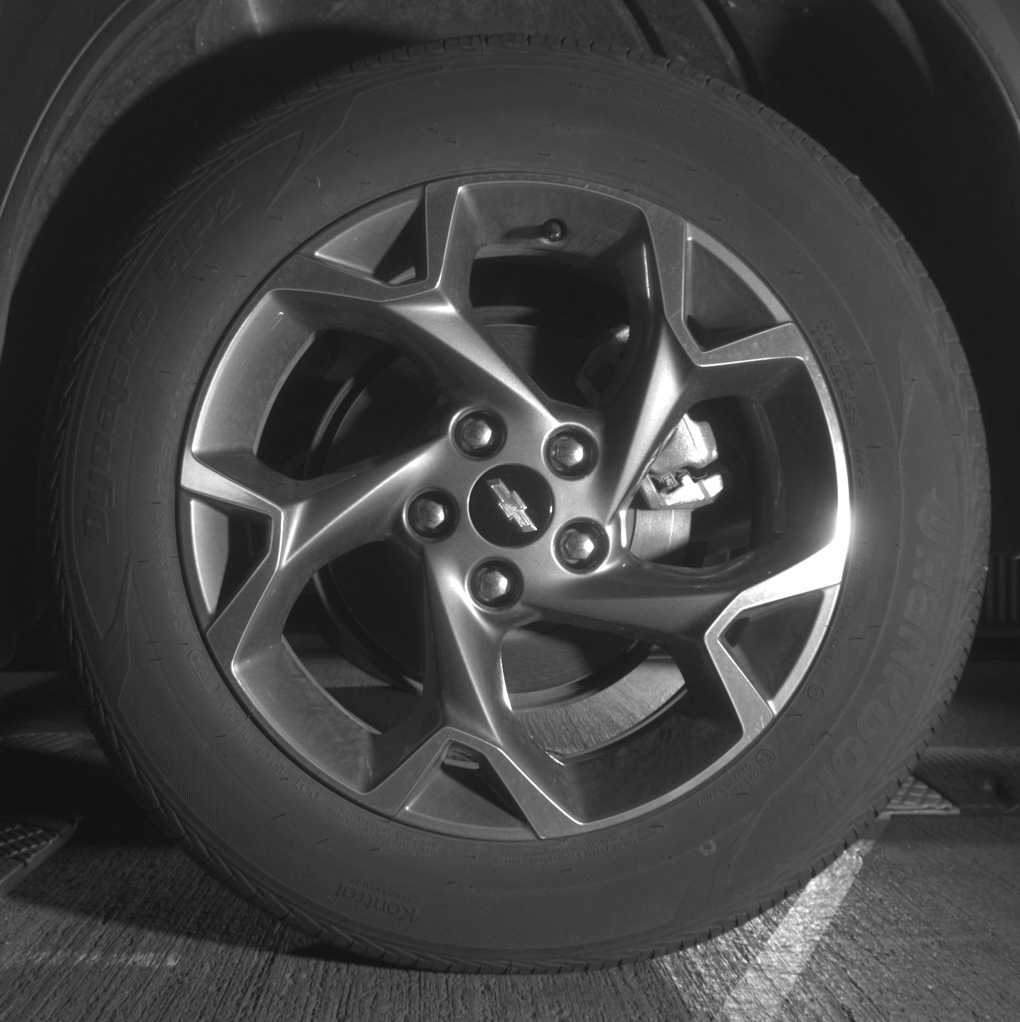 Thumbnail: 2025 Chevrolet Trax - 11