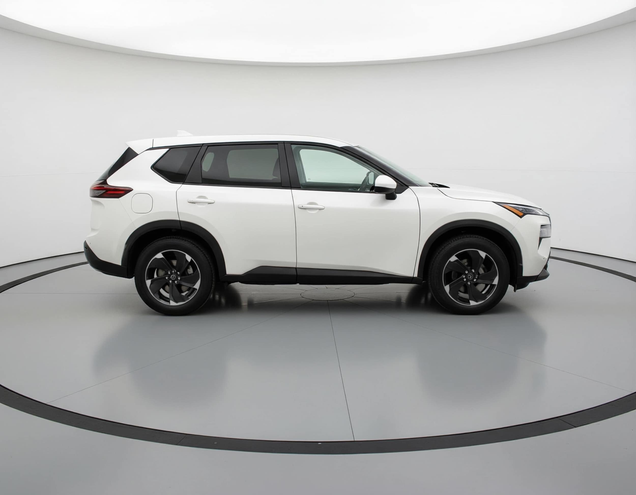 Thumbnail: 2025 Nissan Rogue - 11