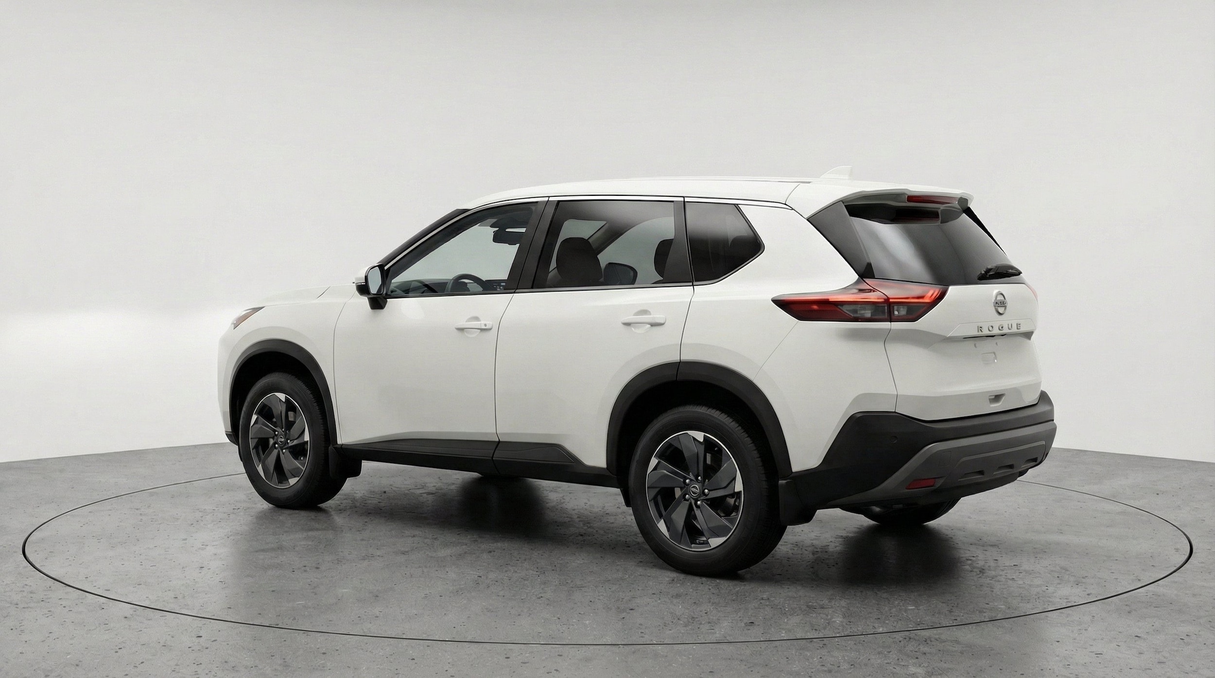 Thumbnail: 2025 Nissan Rogue - 6