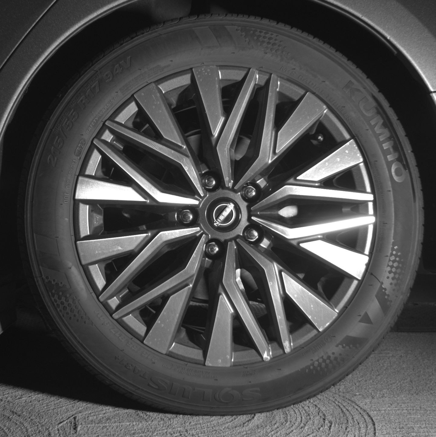 Thumbnail: 2025 Nissan Altima - 14