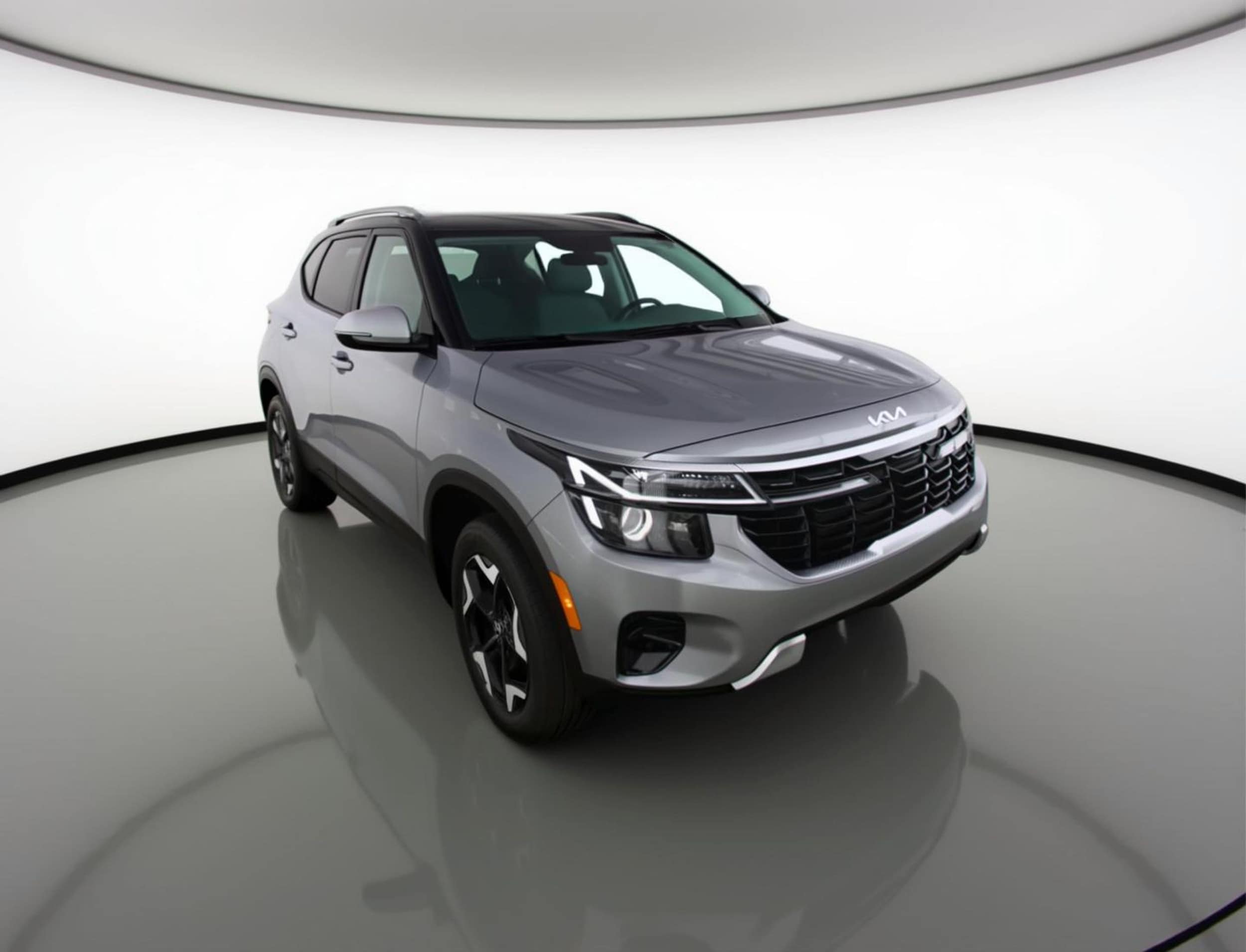 Thumbnail: 2025 Kia Seltos - 1