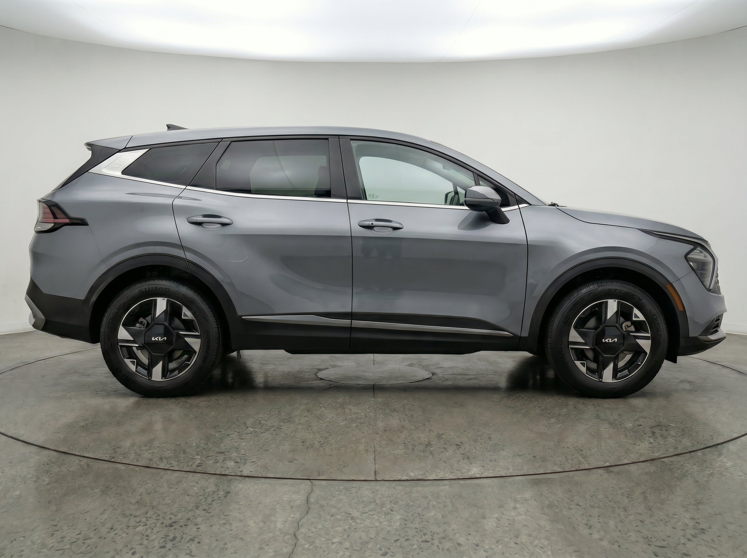 Thumbnail: 2026 Kia Sportage - 11