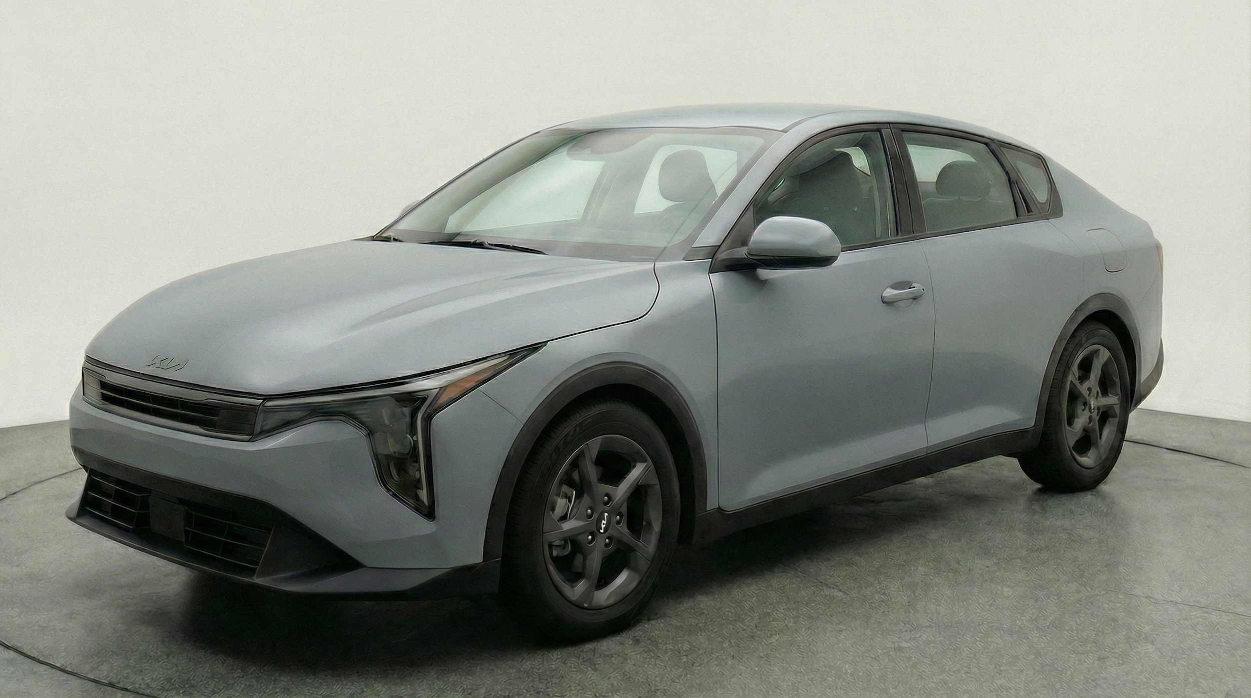 Thumbnail: 2025 Kia K4 - 3