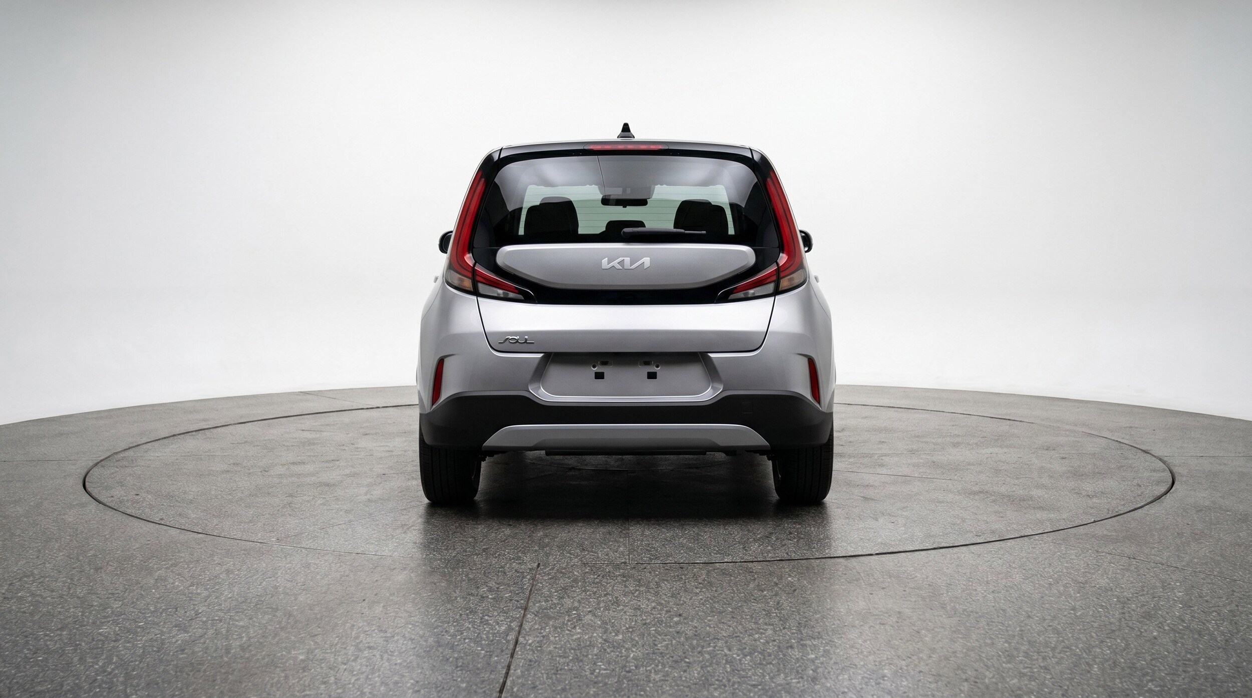 Thumbnail: 2025 Kia Soul - 7