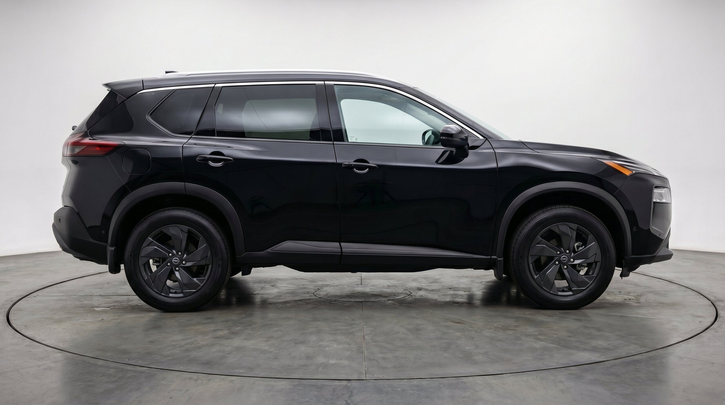Thumbnail: 2026 Nissan Rogue - 11