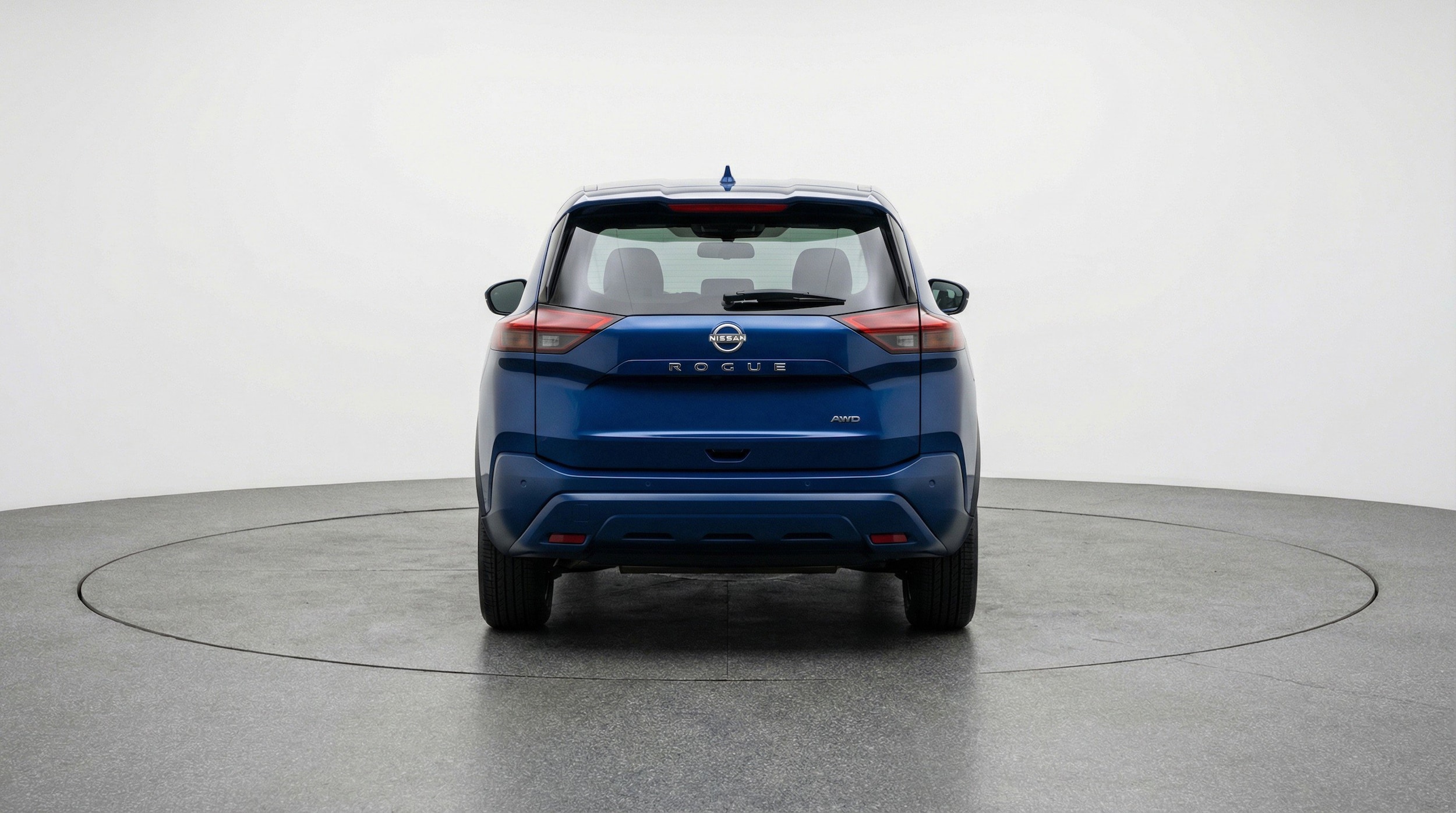Thumbnail: 2025 Nissan Rogue - 7