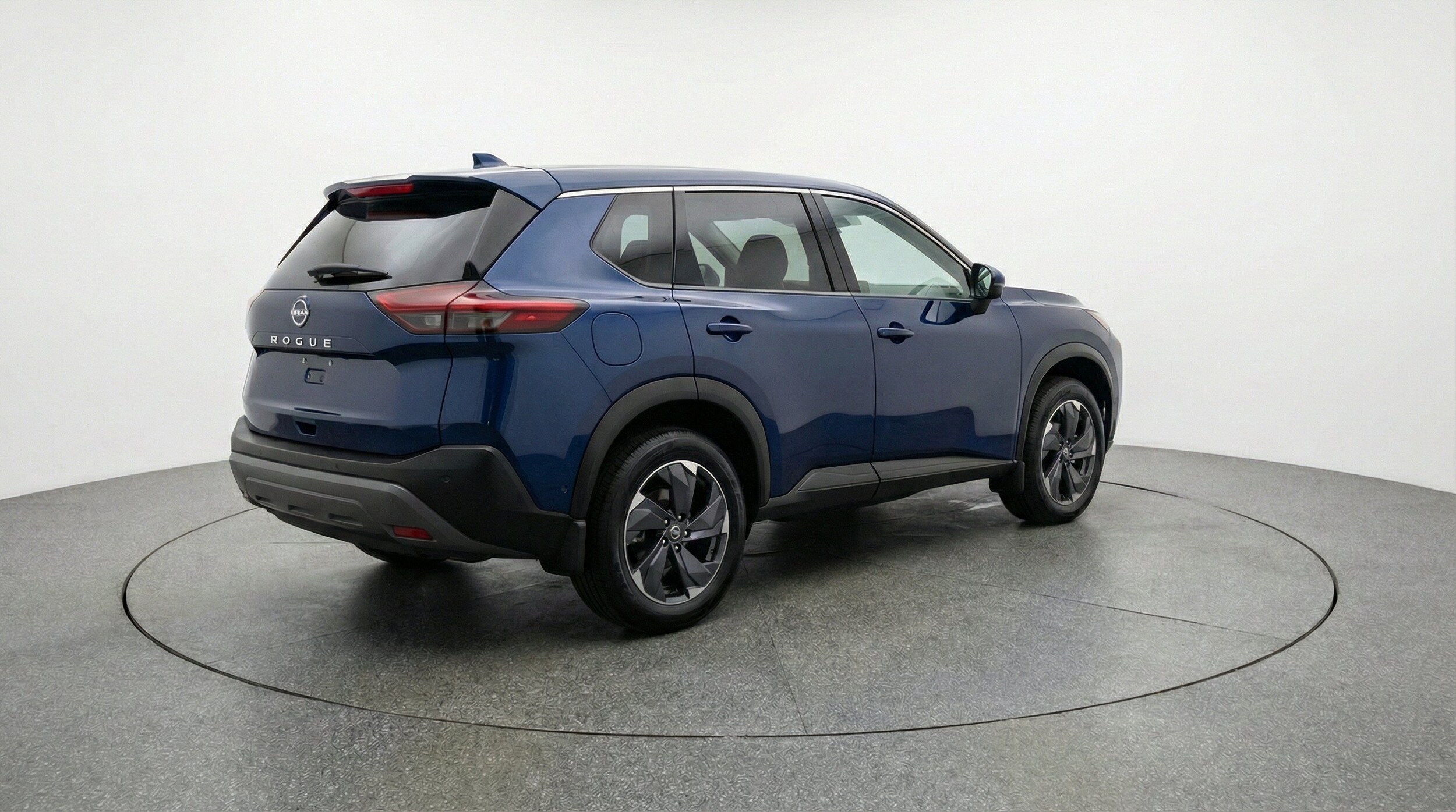 Thumbnail: 2025 Nissan Rogue - 9