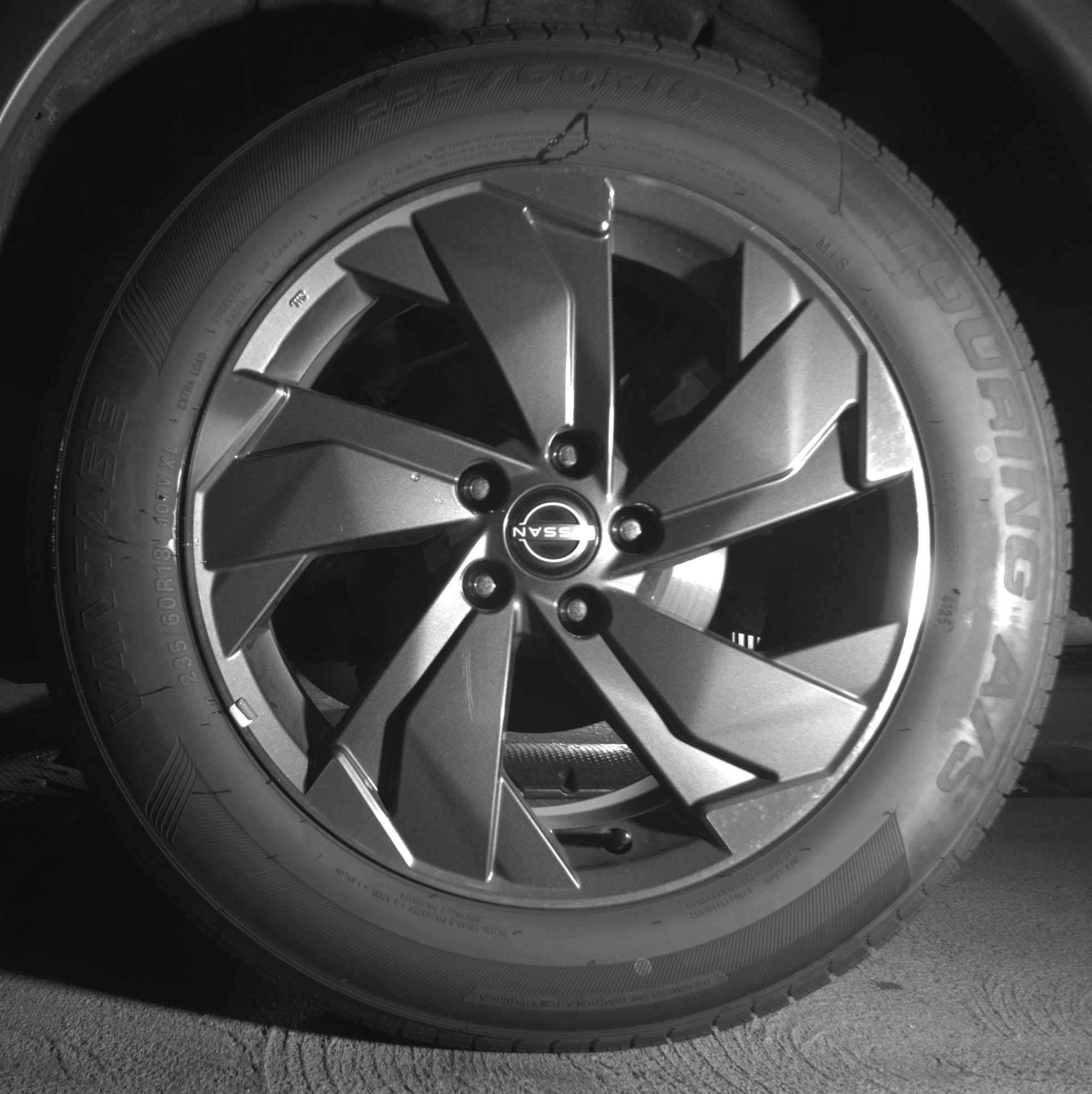 Thumbnail: 2025 Nissan Rogue - 14