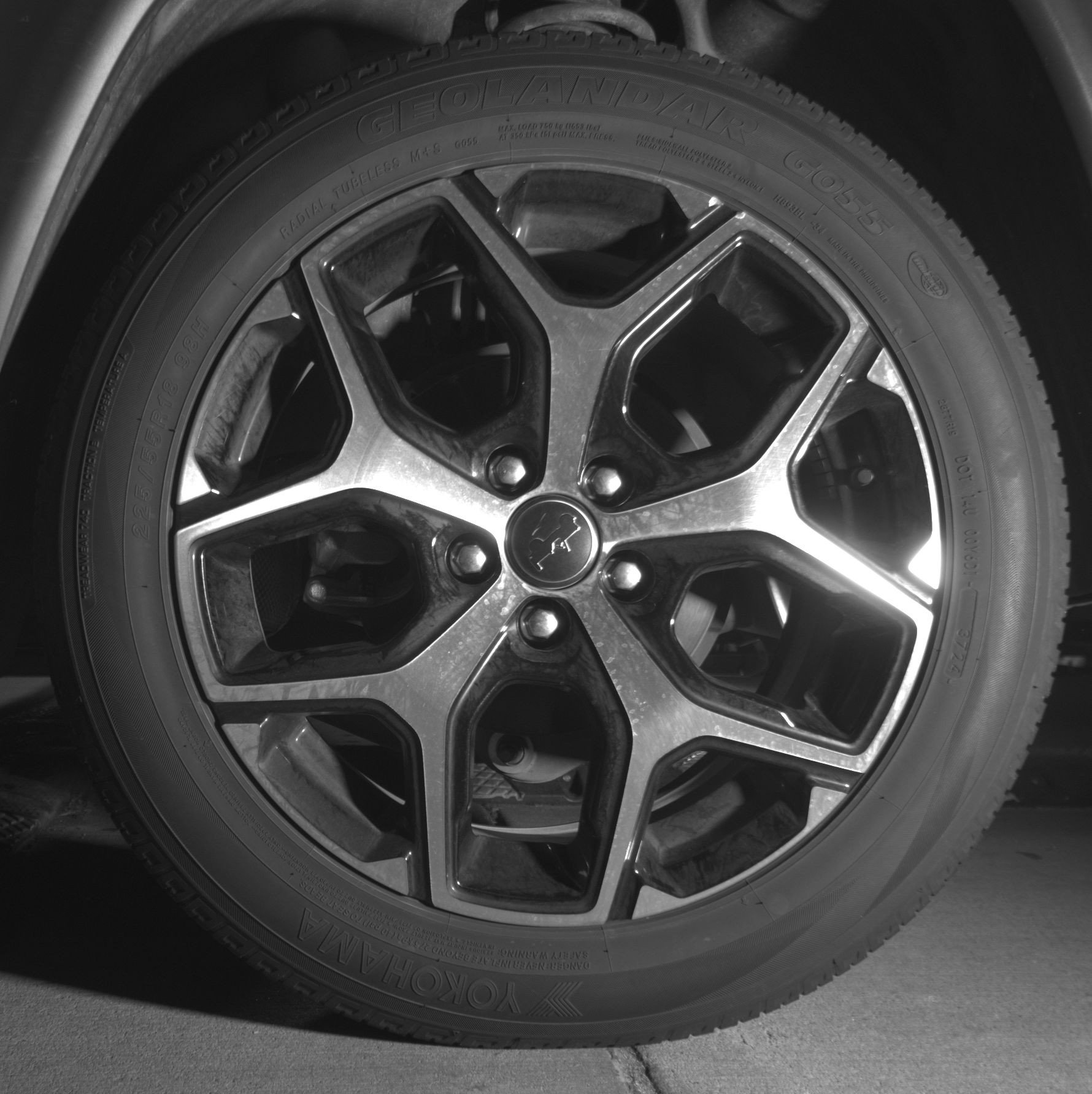 Thumbnail: 2025 Jeep Compass - 14