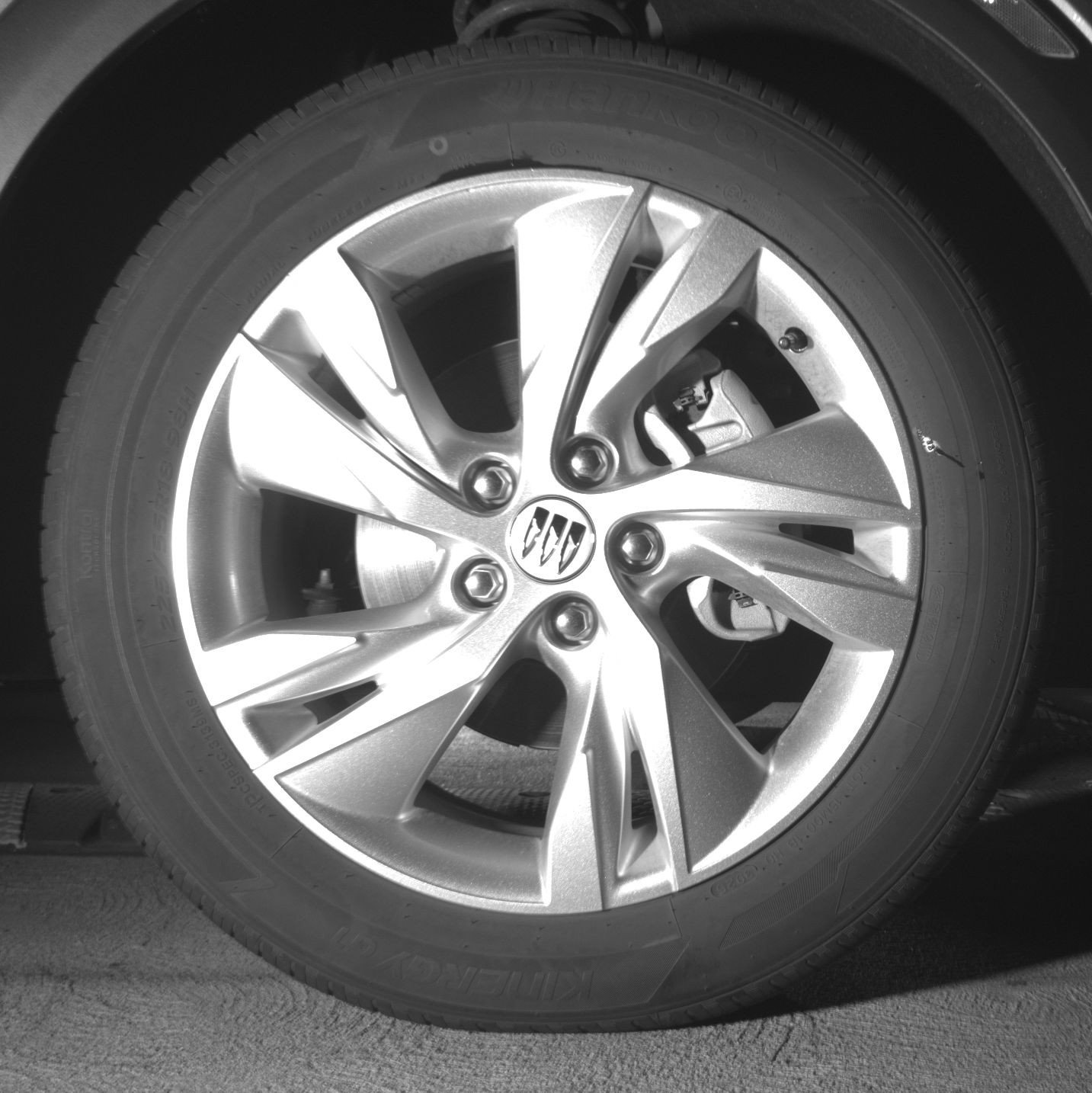 Thumbnail: 2026 Buick Encore GX - 13