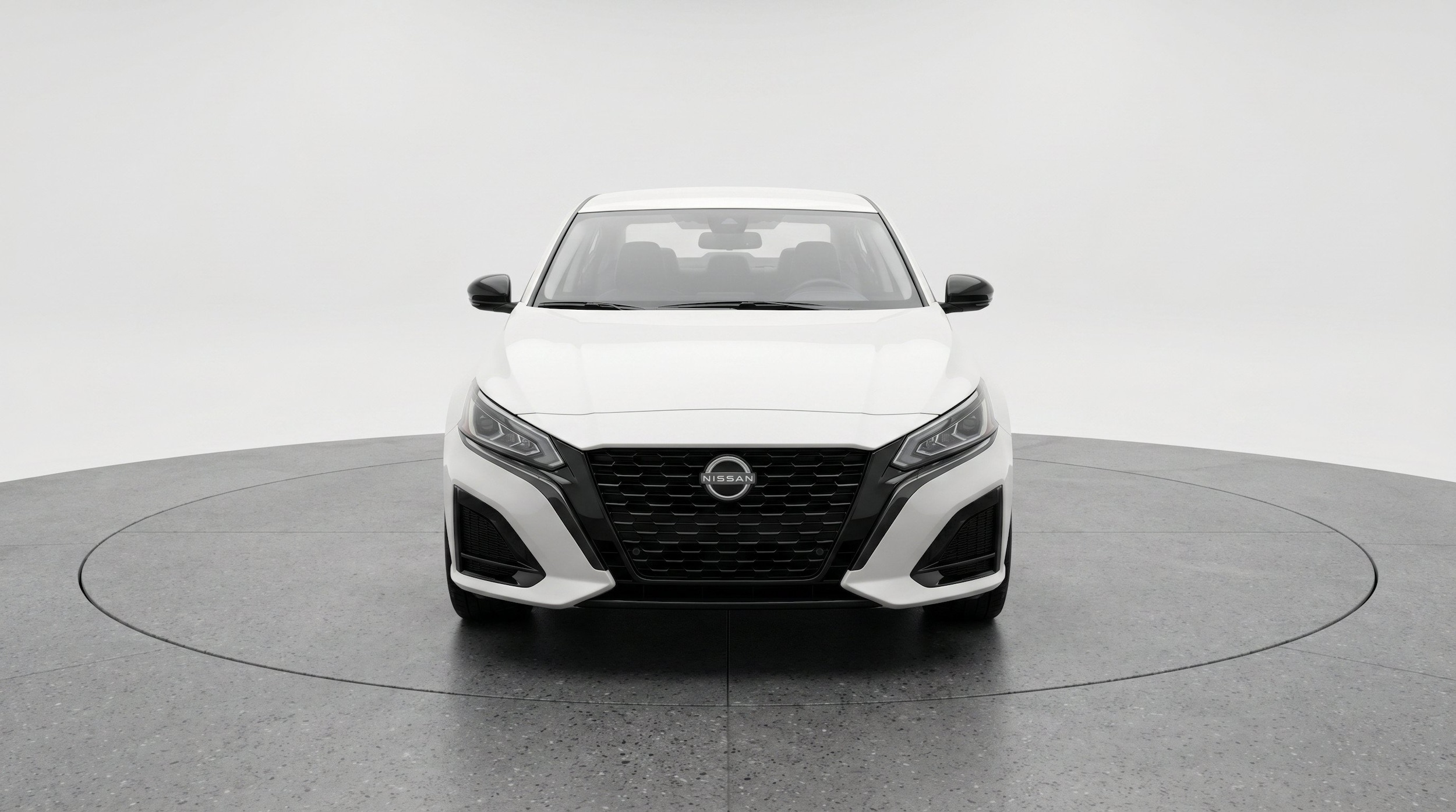 Thumbnail: 2026 Nissan Altima - 2