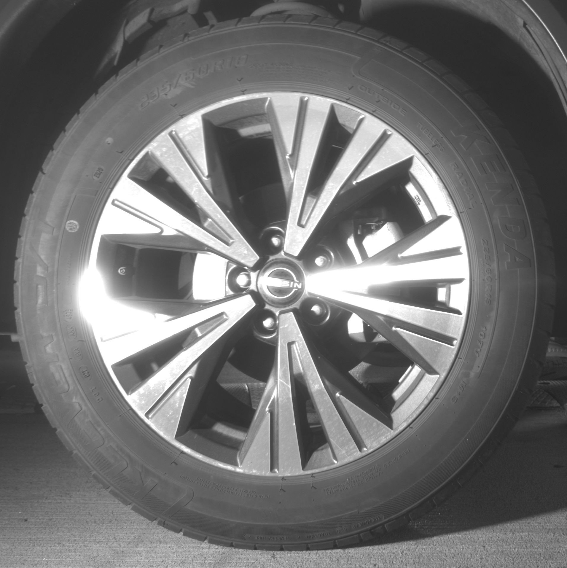 Thumbnail: 2023 Nissan Rogue - 13