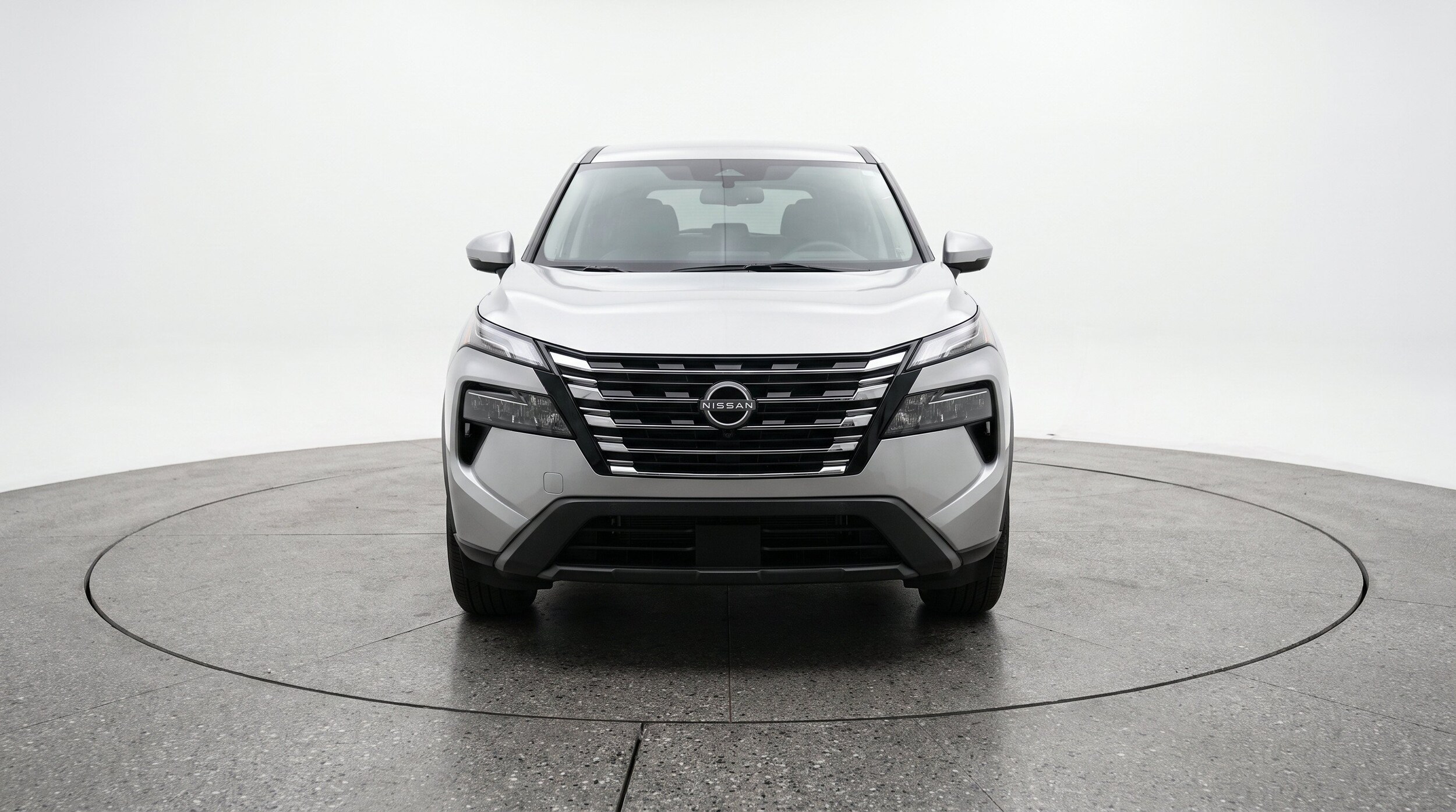 Thumbnail: 2025 Nissan Rogue - 2