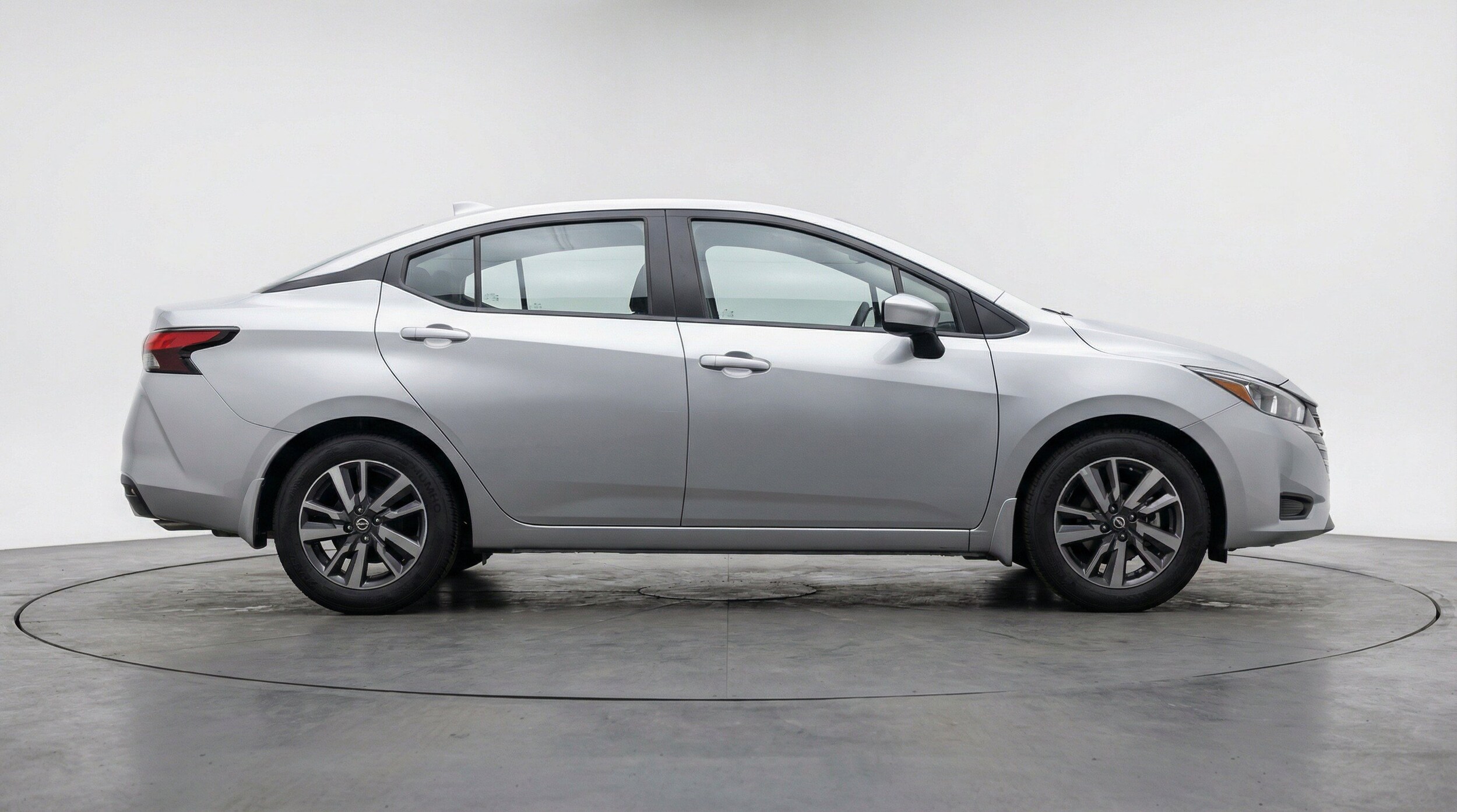 Thumbnail: 2025 Nissan Versa - 11