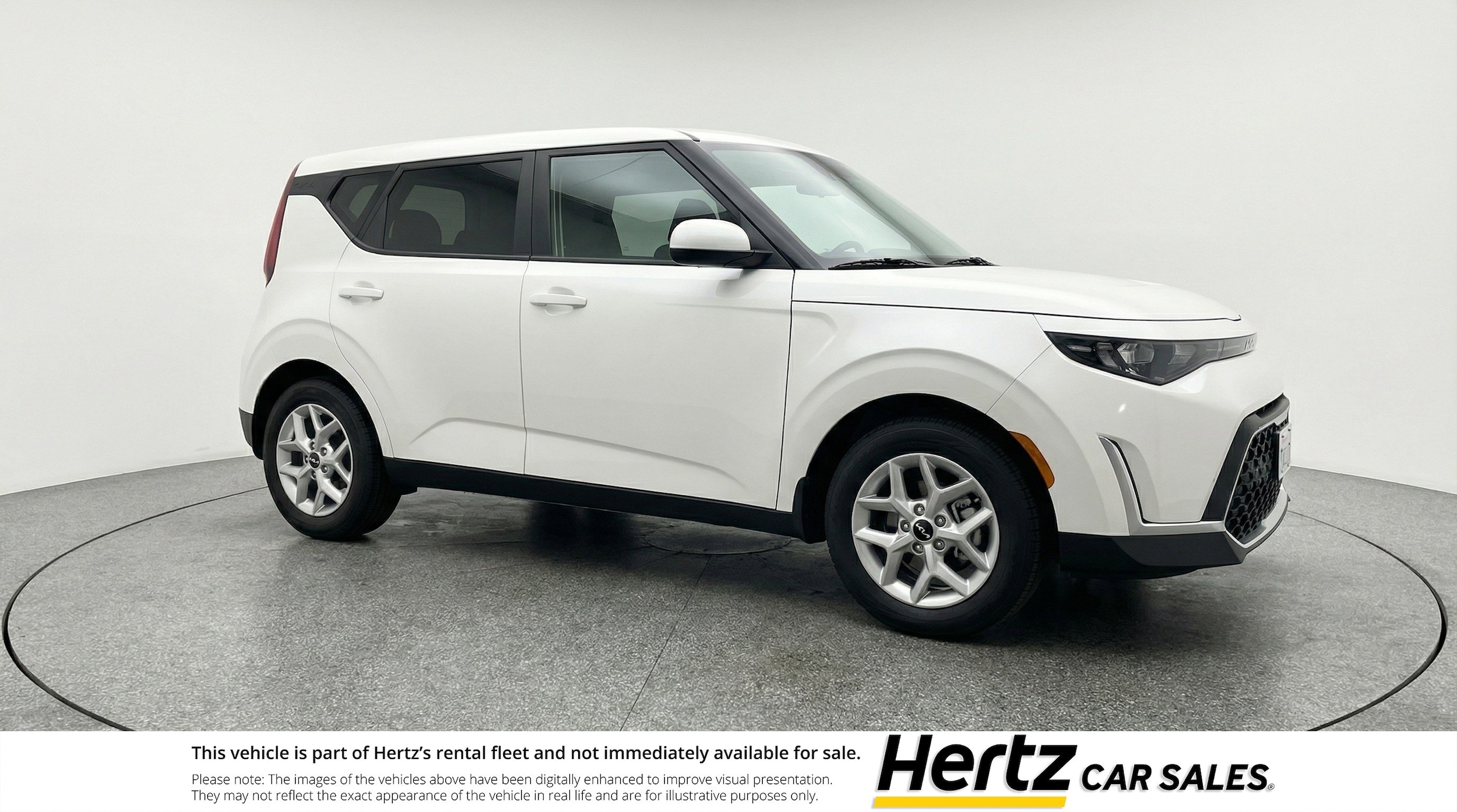 Thumbnail: 2025 Kia Soul - 1