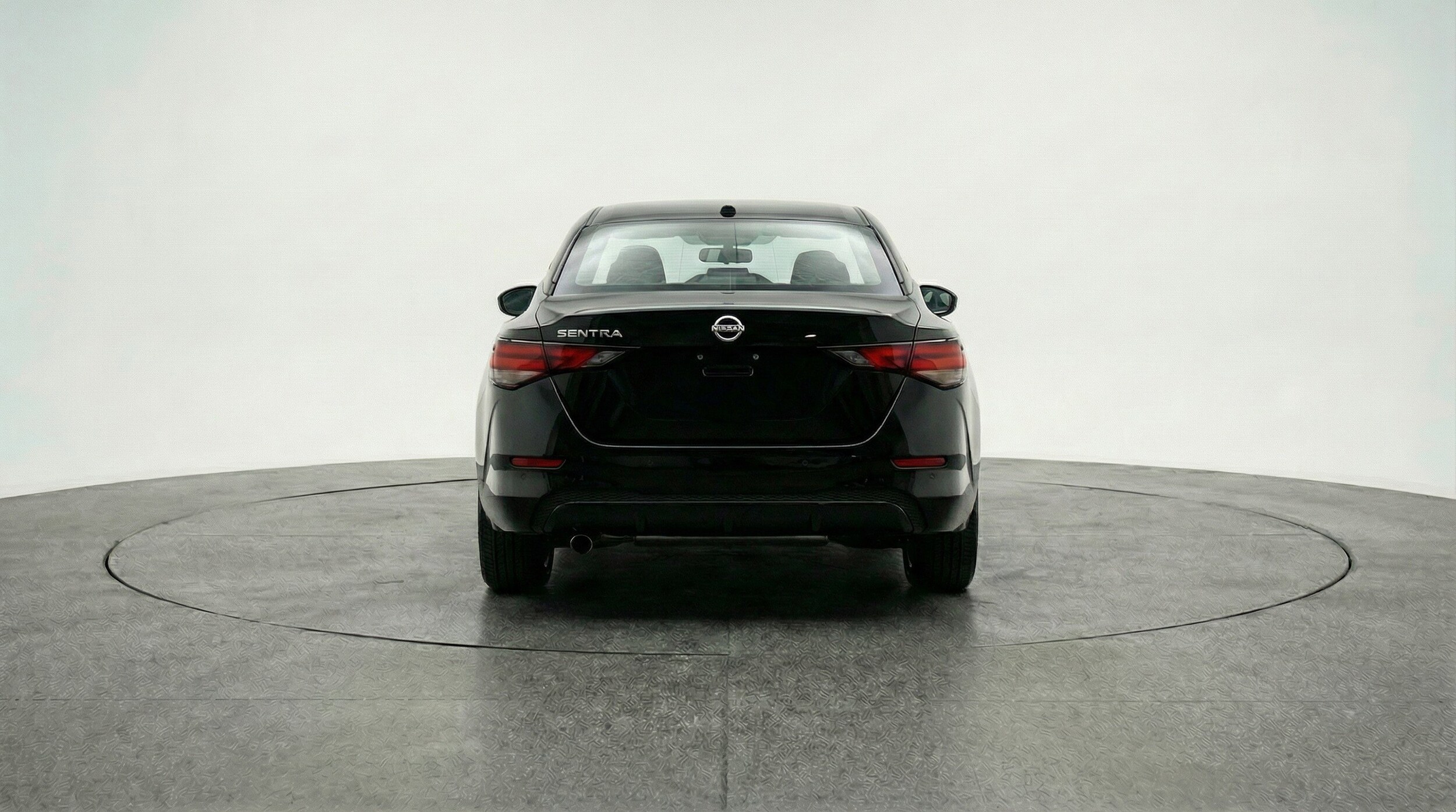 Thumbnail: 2025 Nissan Sentra - 7
