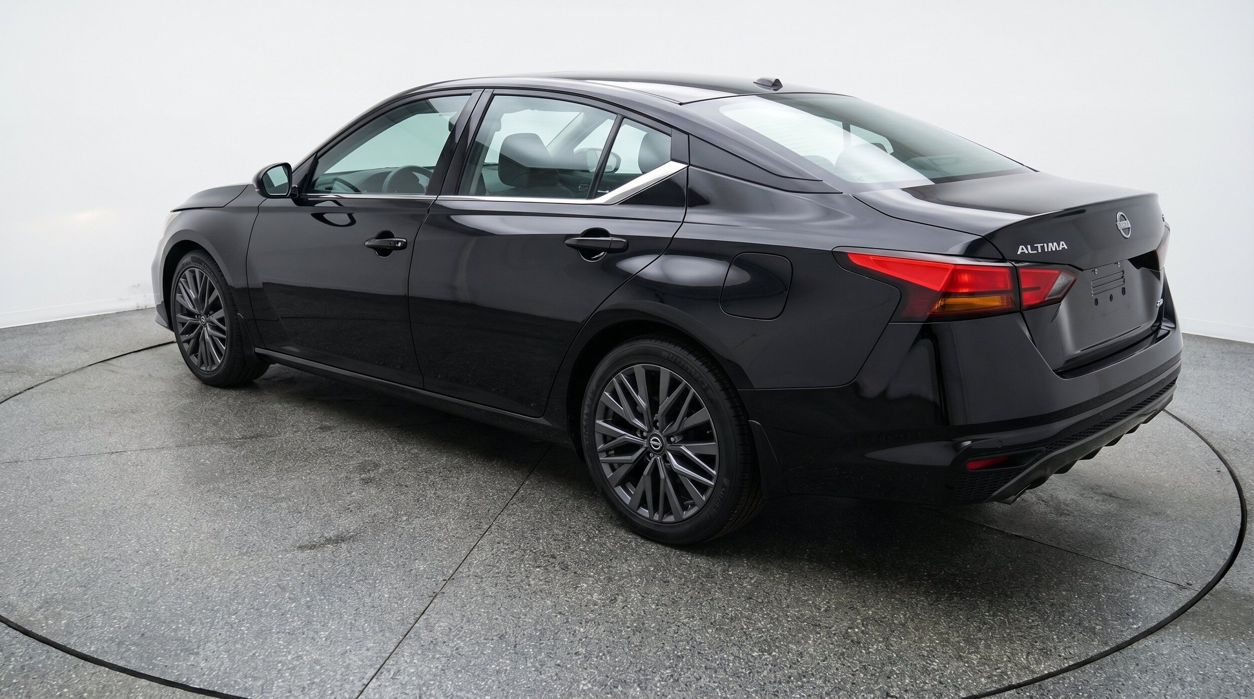 Thumbnail: 2026 Nissan Altima - 6