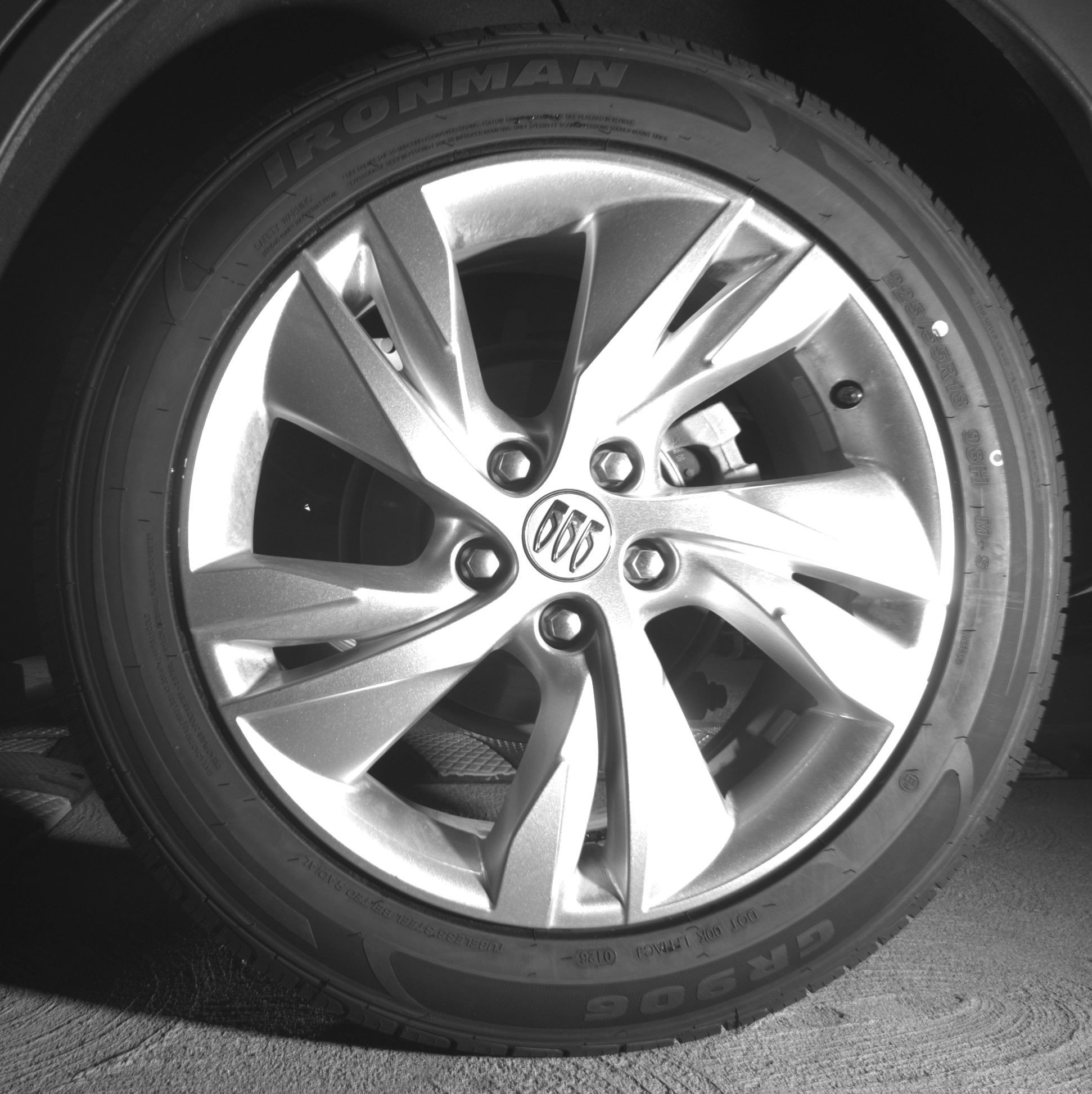 Thumbnail: 2025 Buick Encore GX - 14